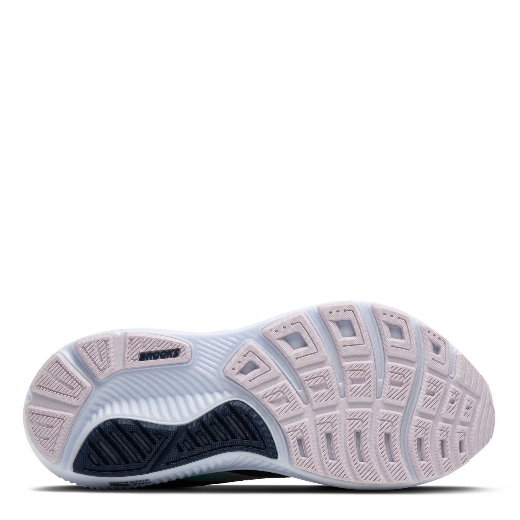 Brooks Womens Ghost 17 Running Shoes