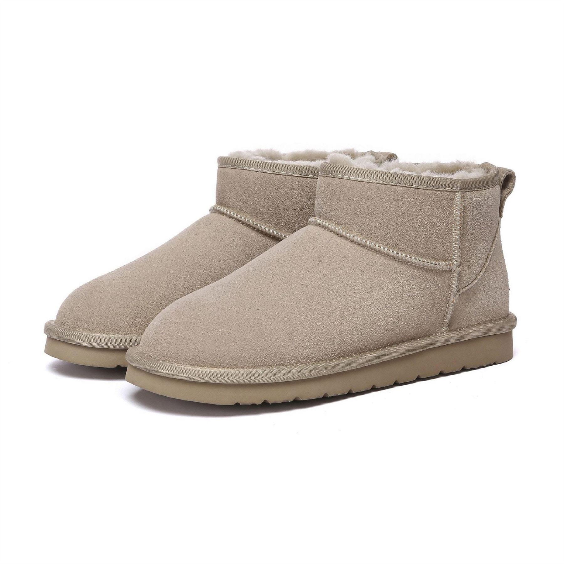 EverAu Ultra Mini Classic Boots