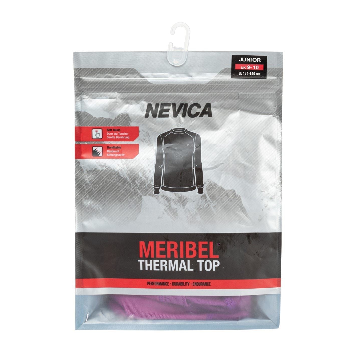 Nevica Meribel Baselayer Top
