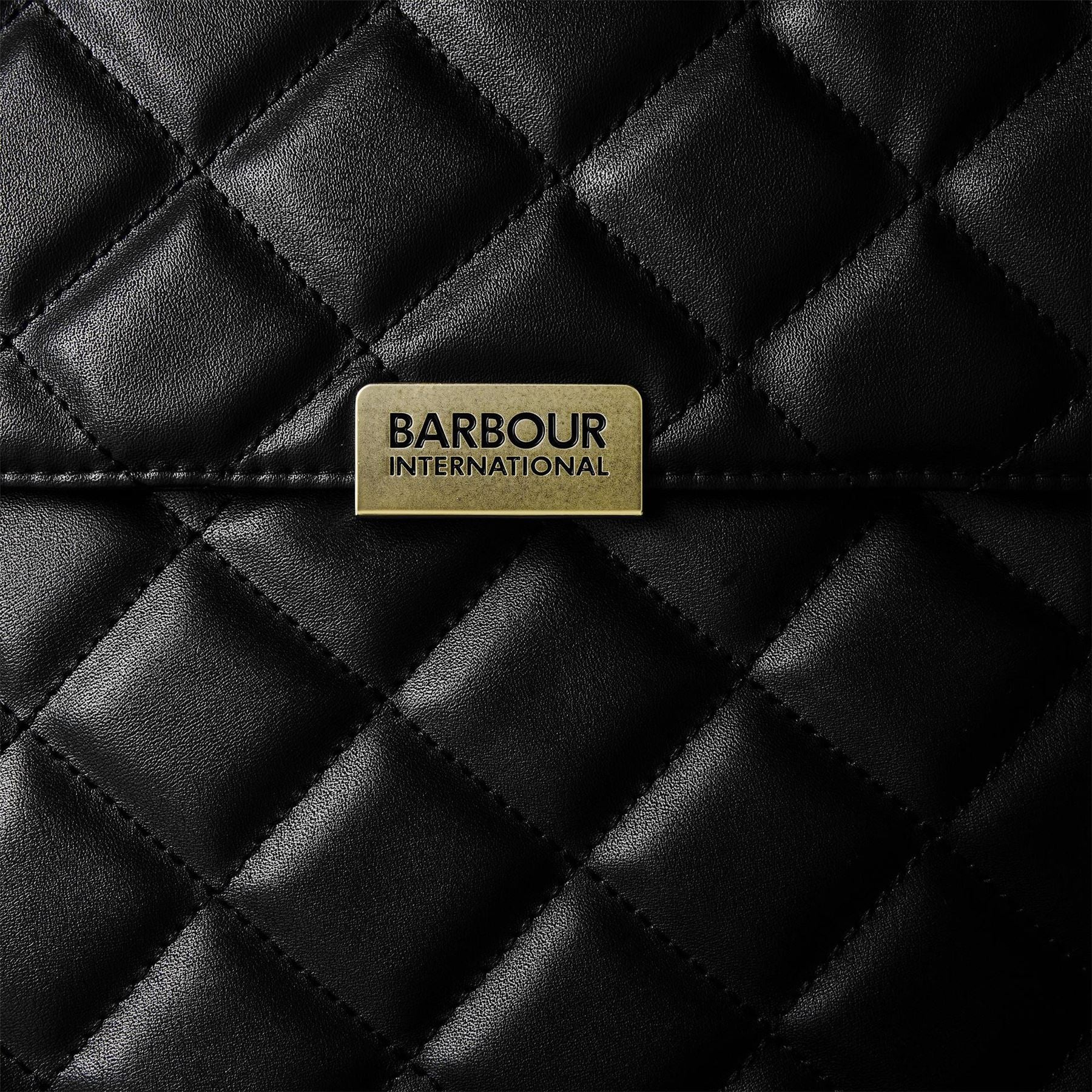 Barbour International Hoxton Backpack