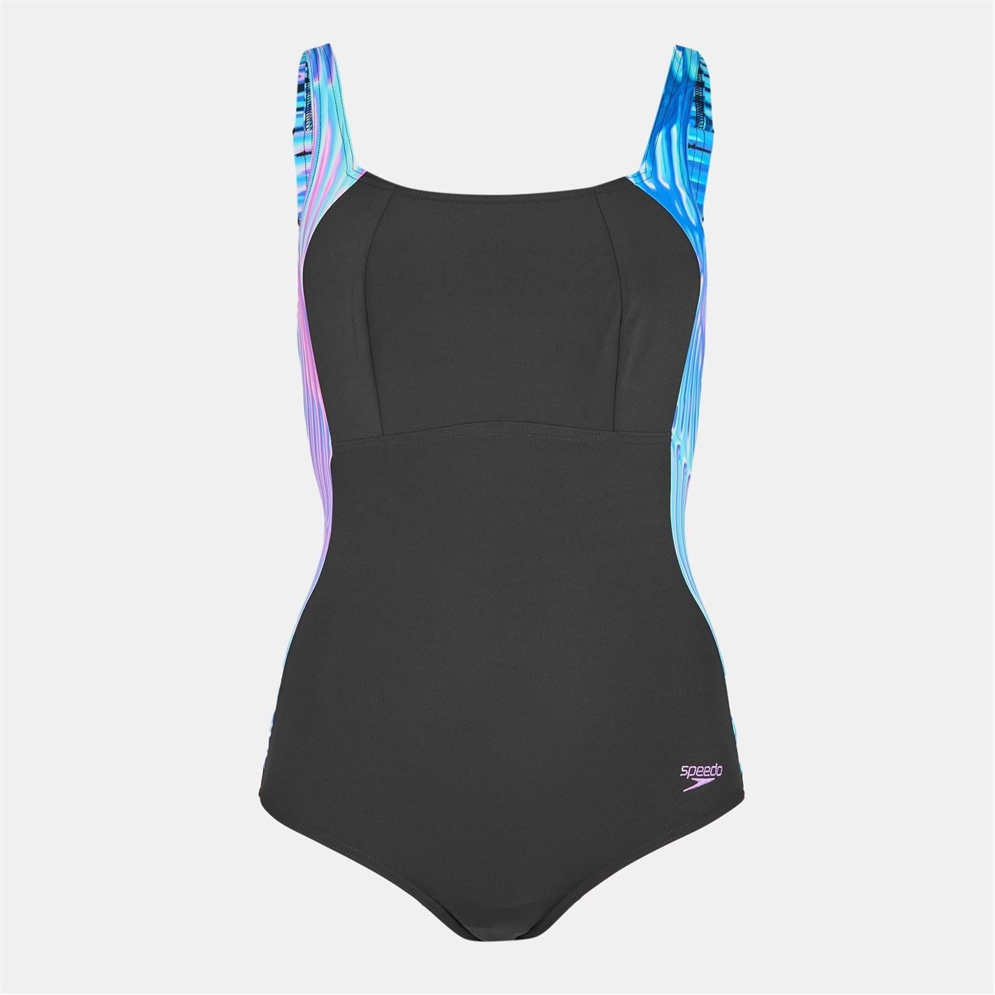 Speedo Print Luna One Piece Swimsuit