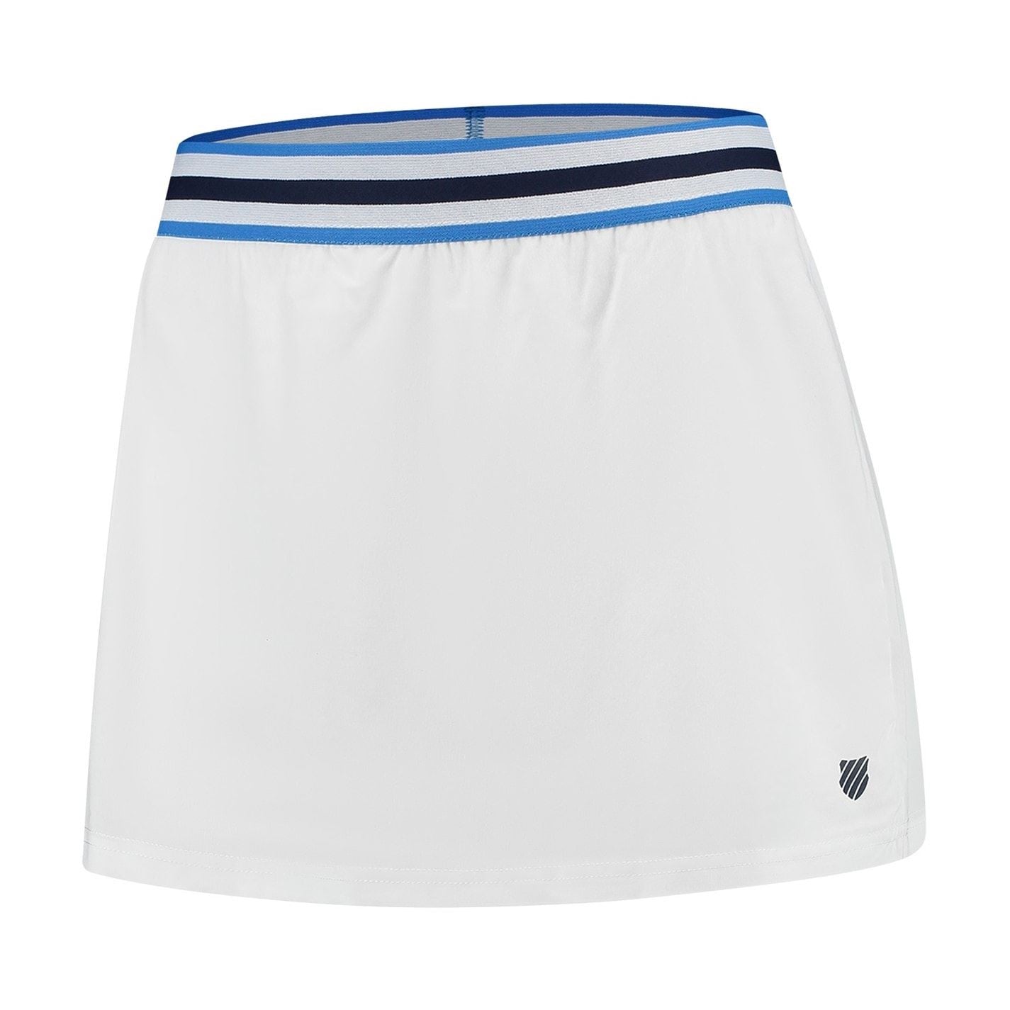 K Swiss Swiss Mini Color Block Skort