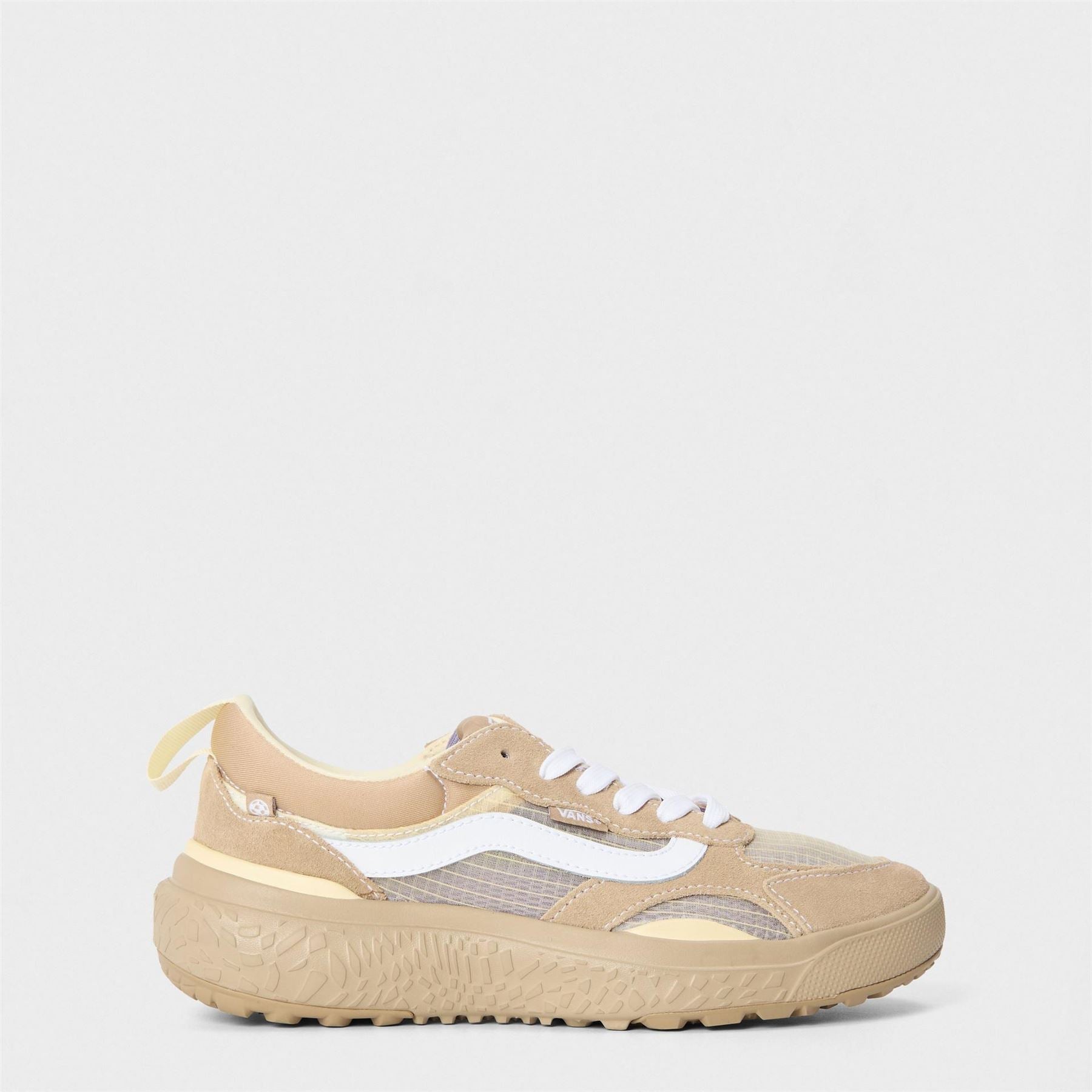 Vans Ultrarange Neo VR3 Graphic Print Lace-Up Trainers