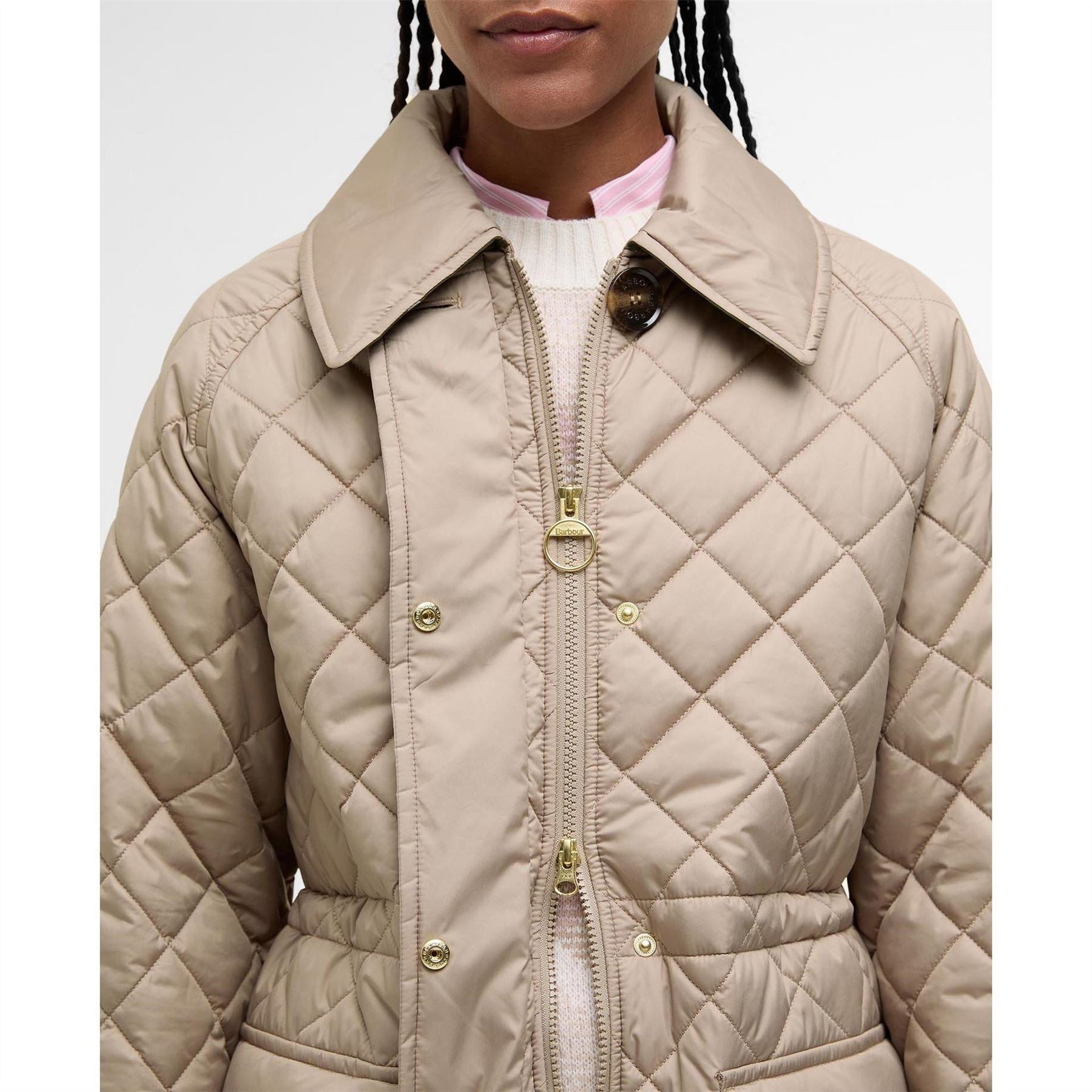Barbour Aishling Jacket
