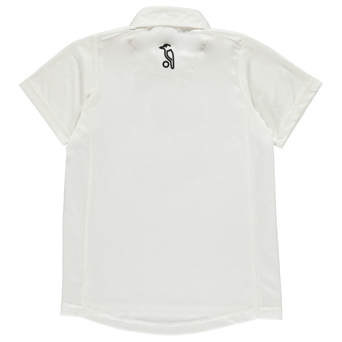 Kookaburra Sport Adults Kooka Elite Short Sleeve CrickeT-Shirt