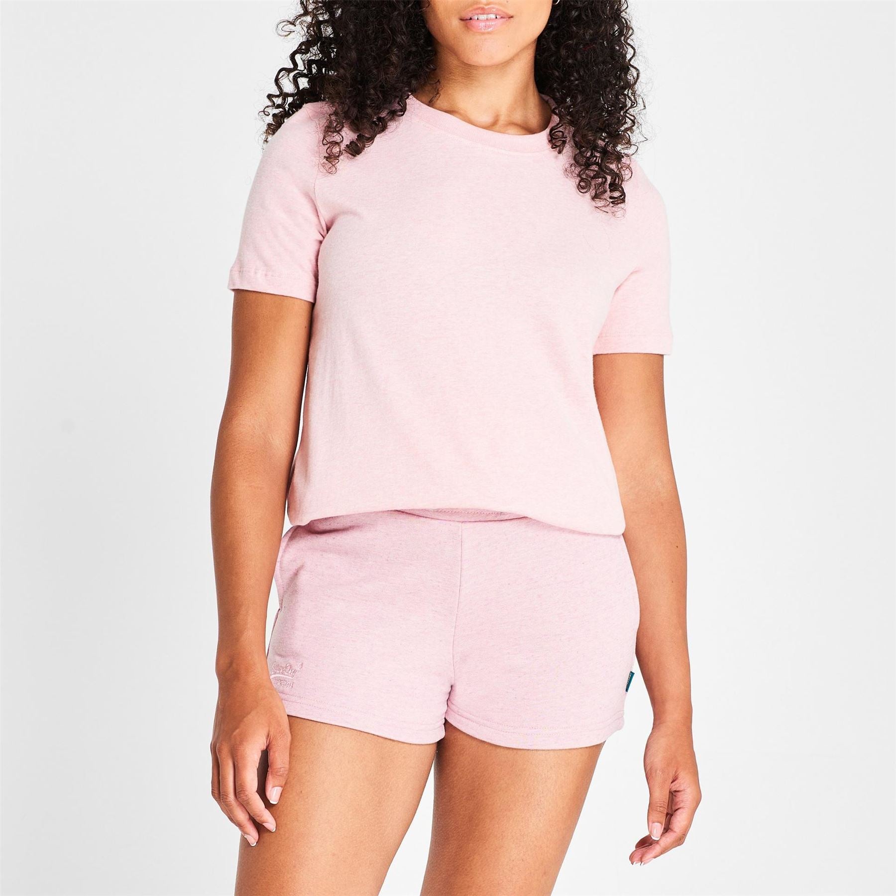 Superdry Label T-Shirt