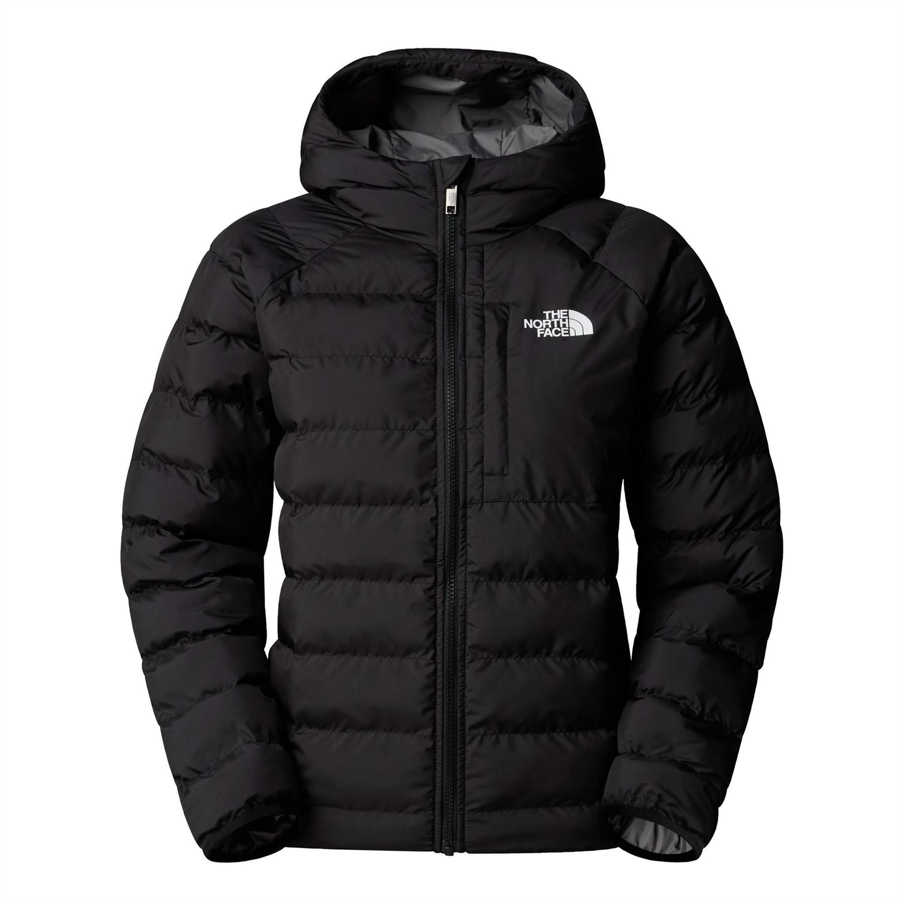 The North Face Reversible Perrito Dwr Short Puffer Jacket