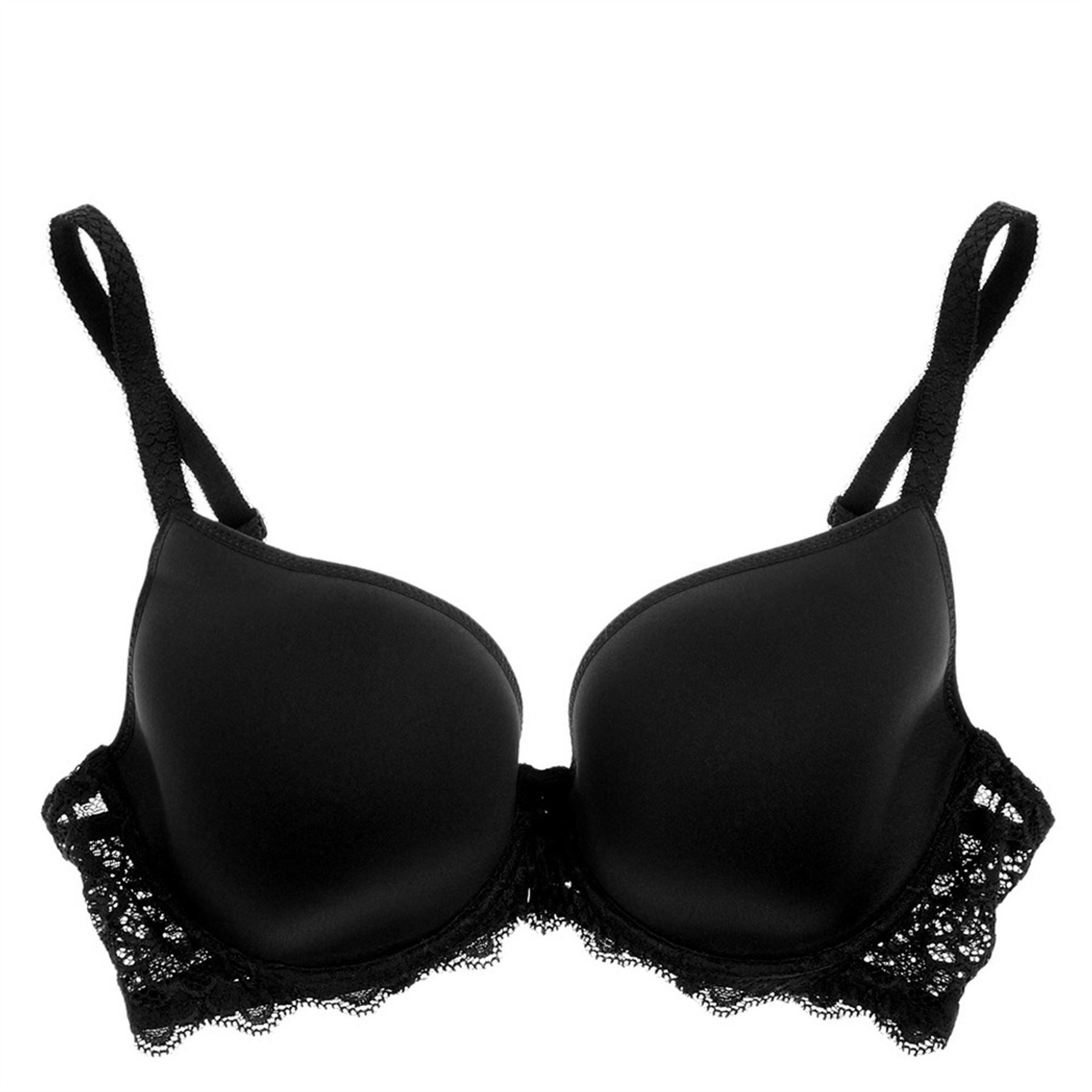 Simone Perele 3d Spacer Plunge Bra