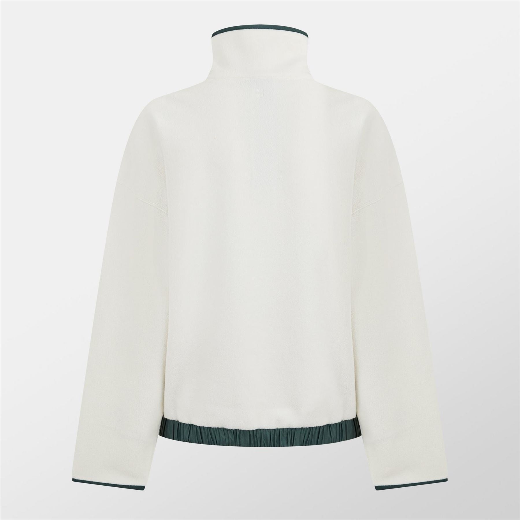 Sweaty Betty Fleece Half Zip Pullover
