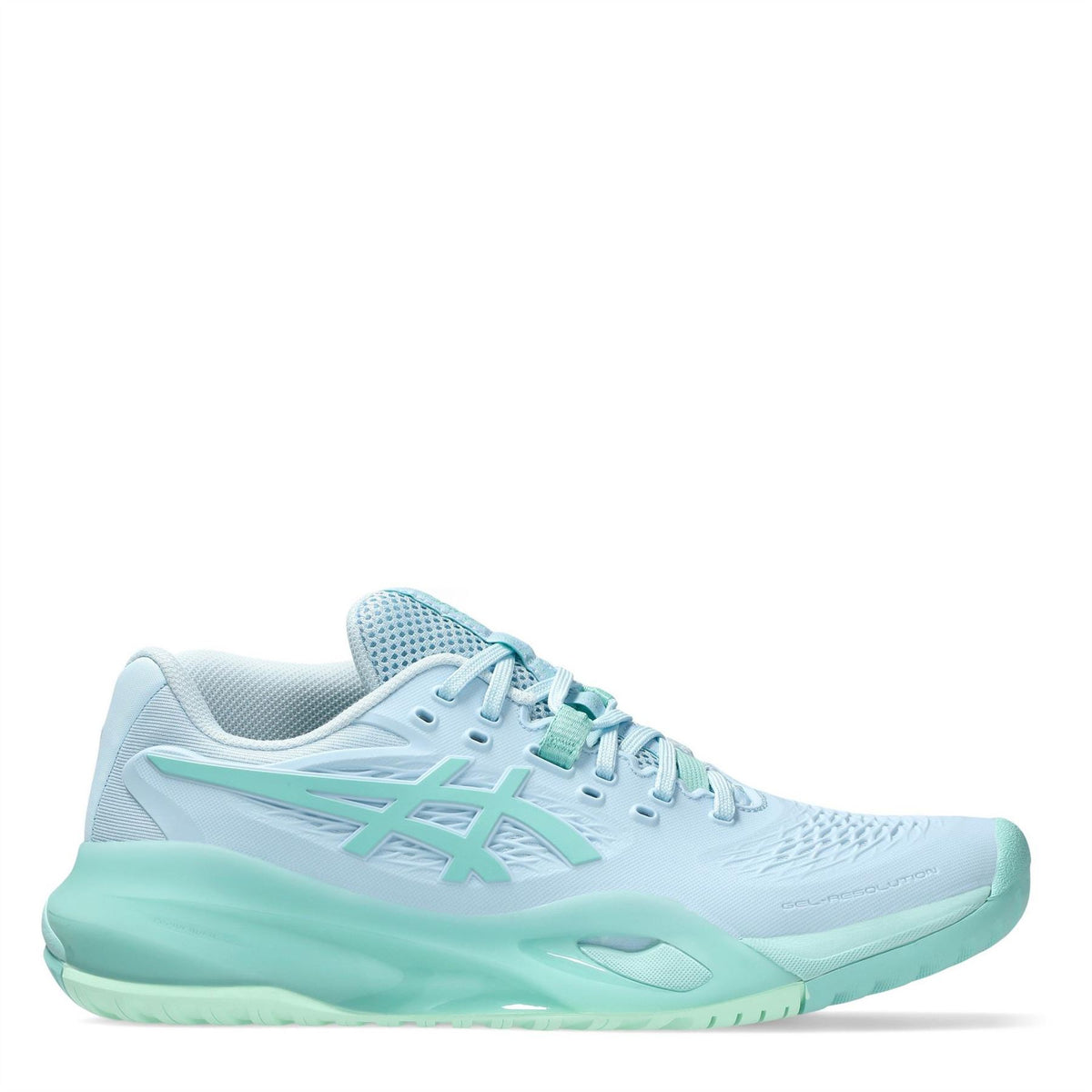Asics Resol X Tennis Shoes