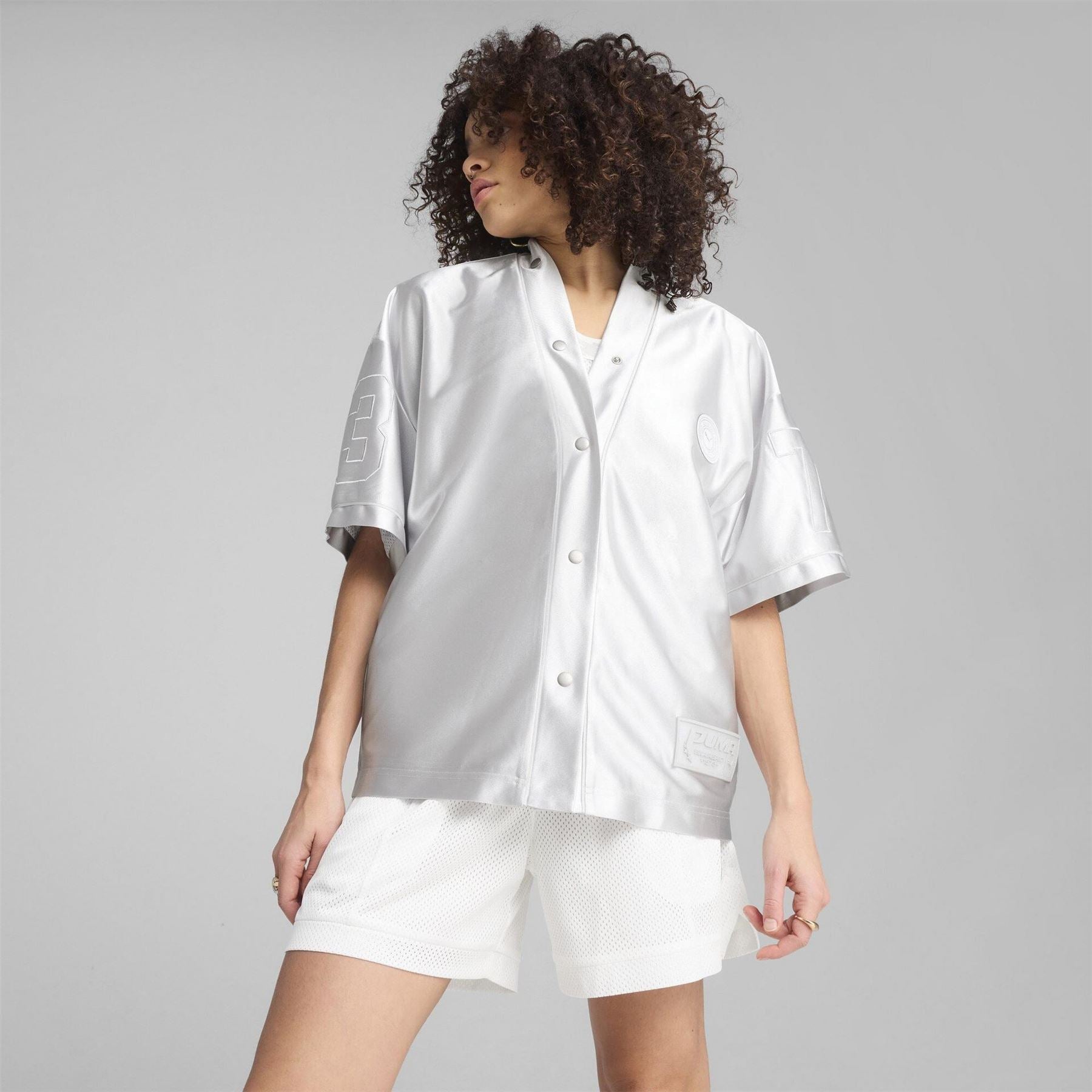 Puma Overshirt