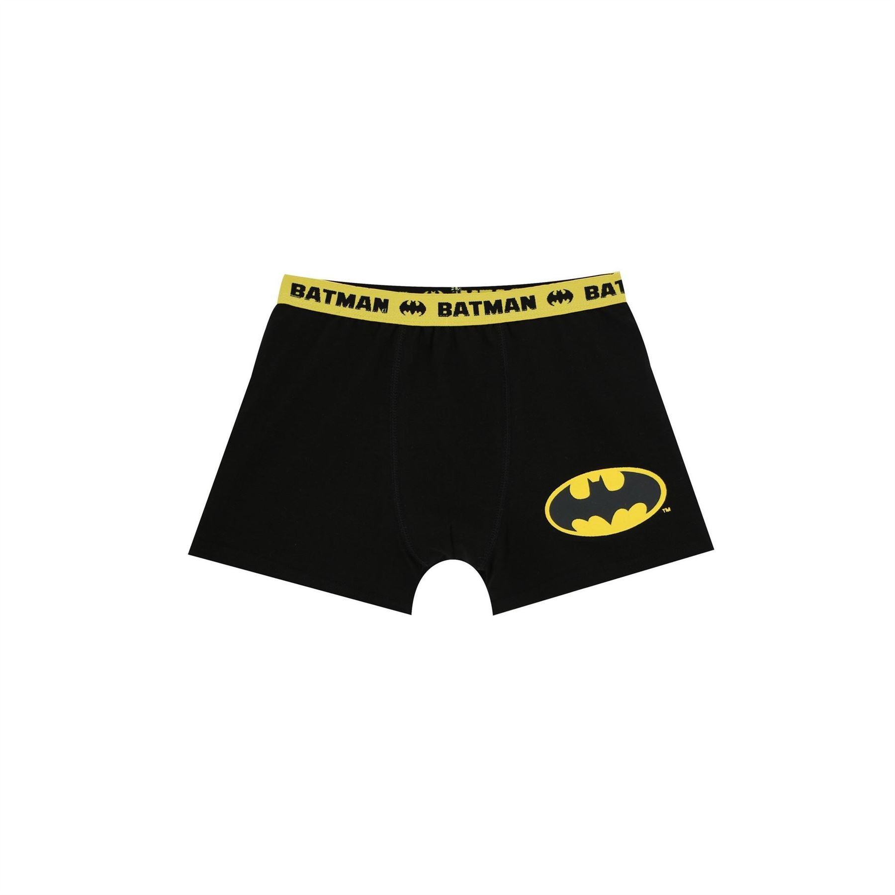 Character 3pk Boxers Infant