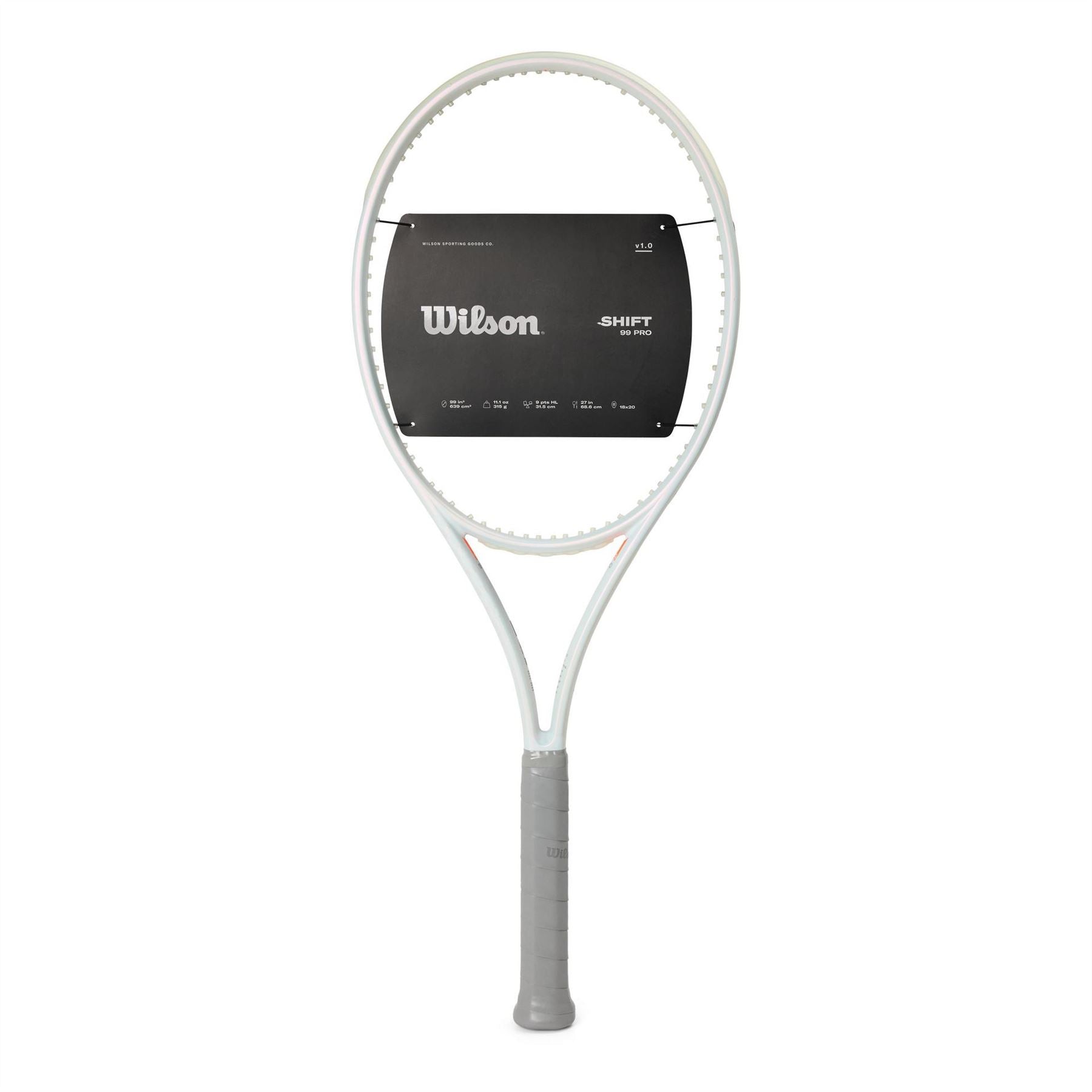 Wilson Racket