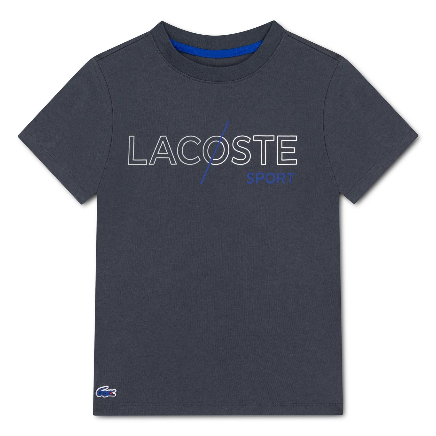 Lacoste Graph Tee Jn63