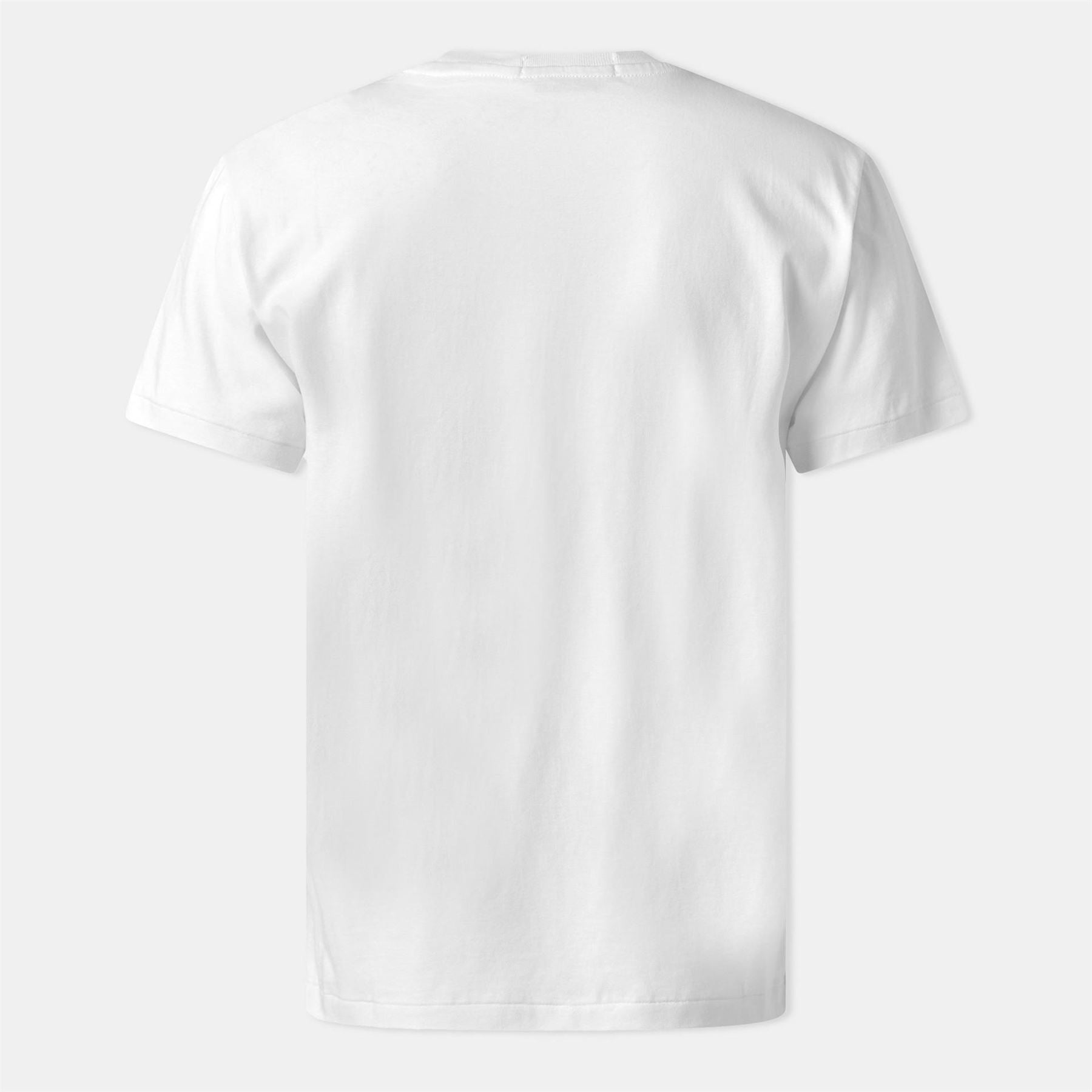 Polo Ralph Lauren Fit Logo Jersey T-Shirt