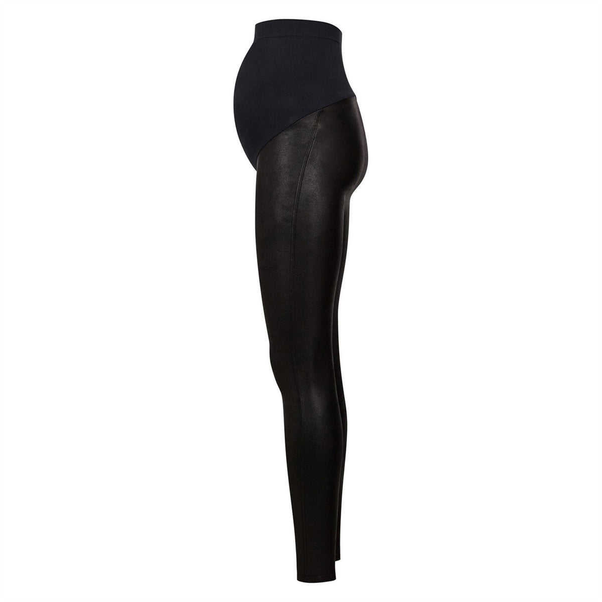 Spanx Faux Leather Legging