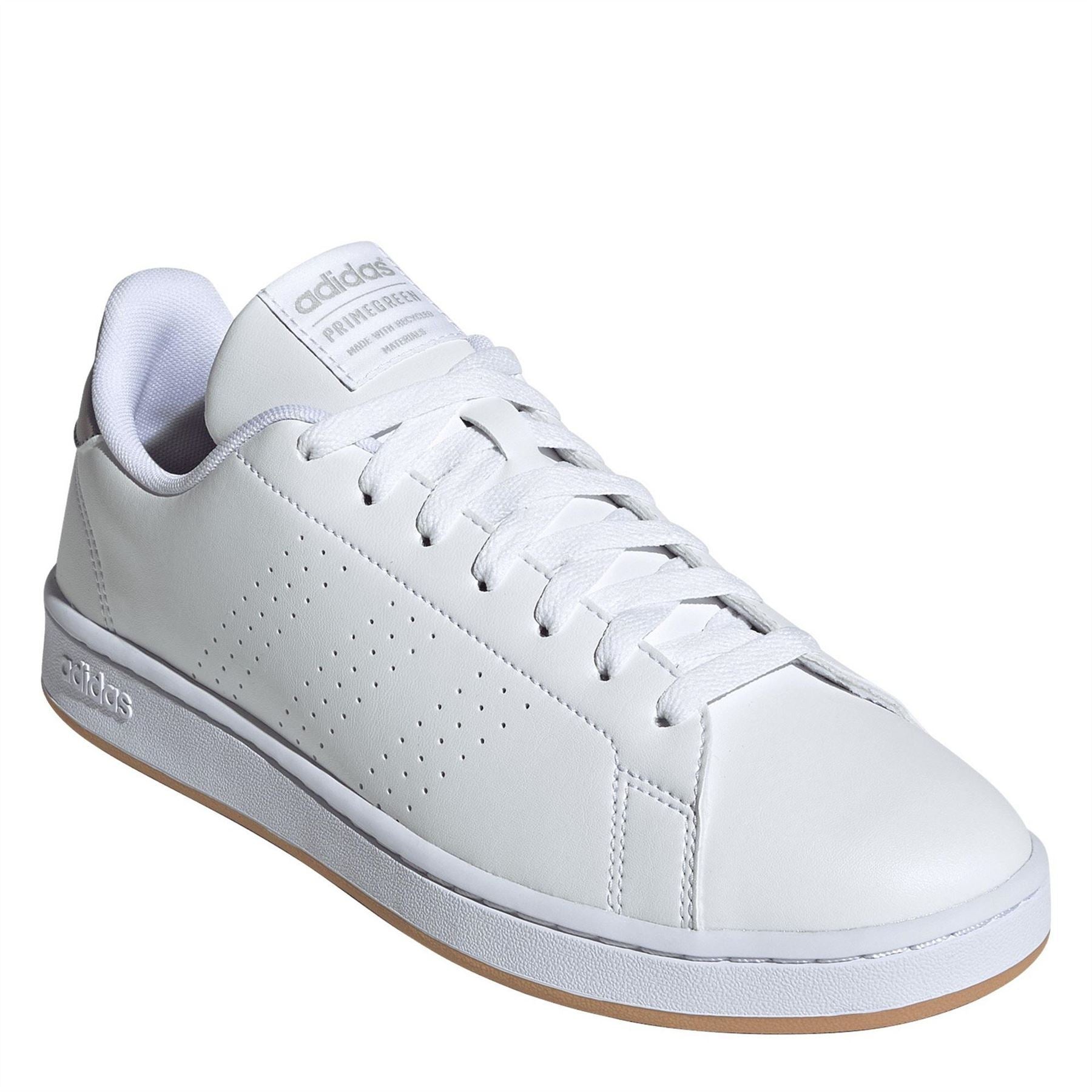 adidas Advantage Low Top Trainers