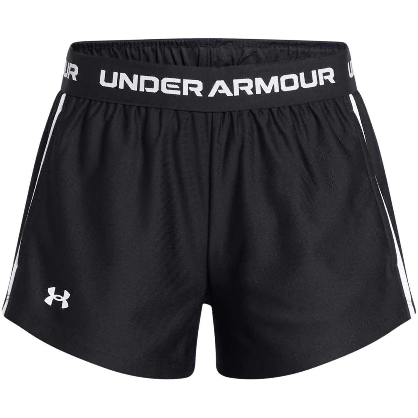 Under Armour Armour Ua Play Up Shorts Girls