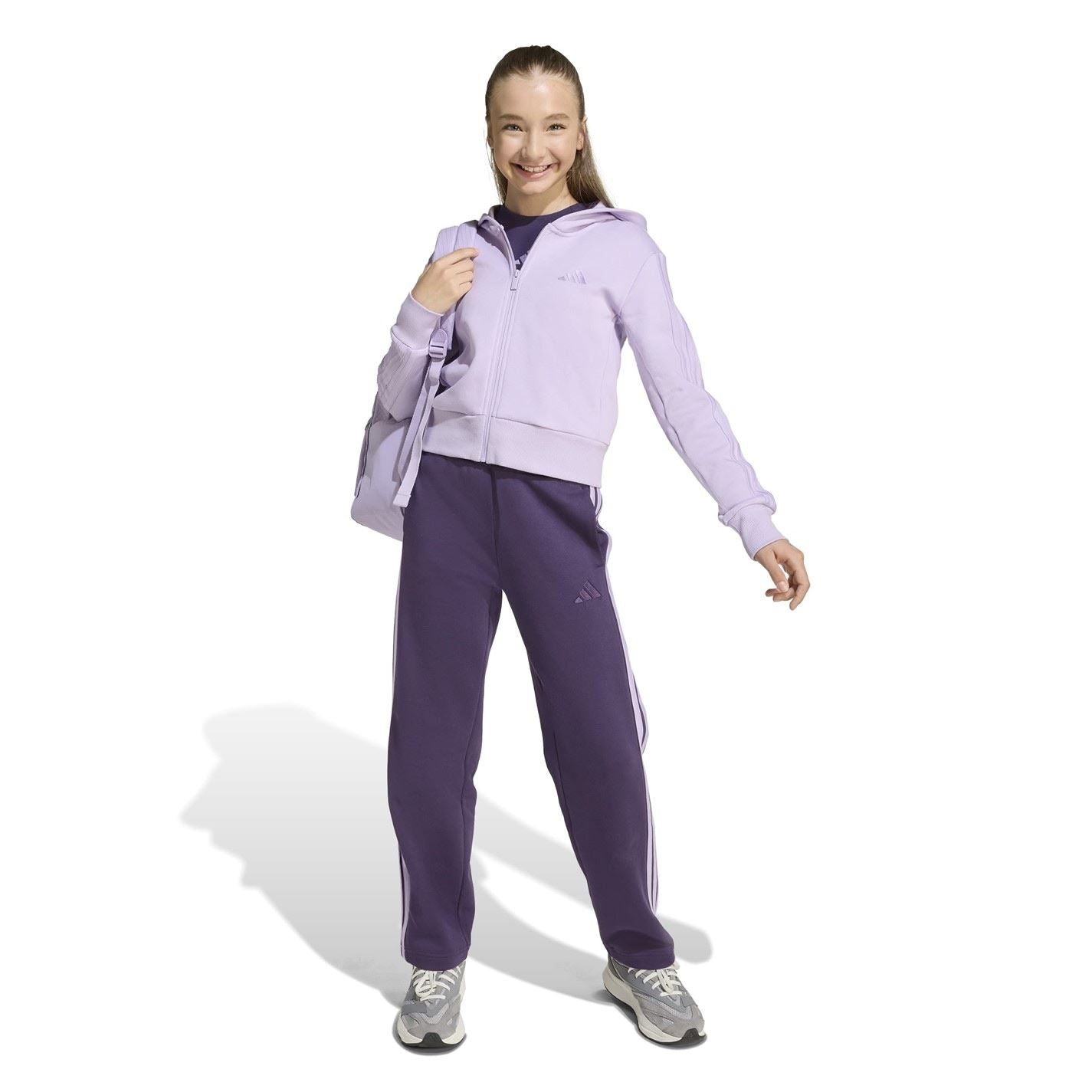 adidas Essentials Tracksuit Set Juniors