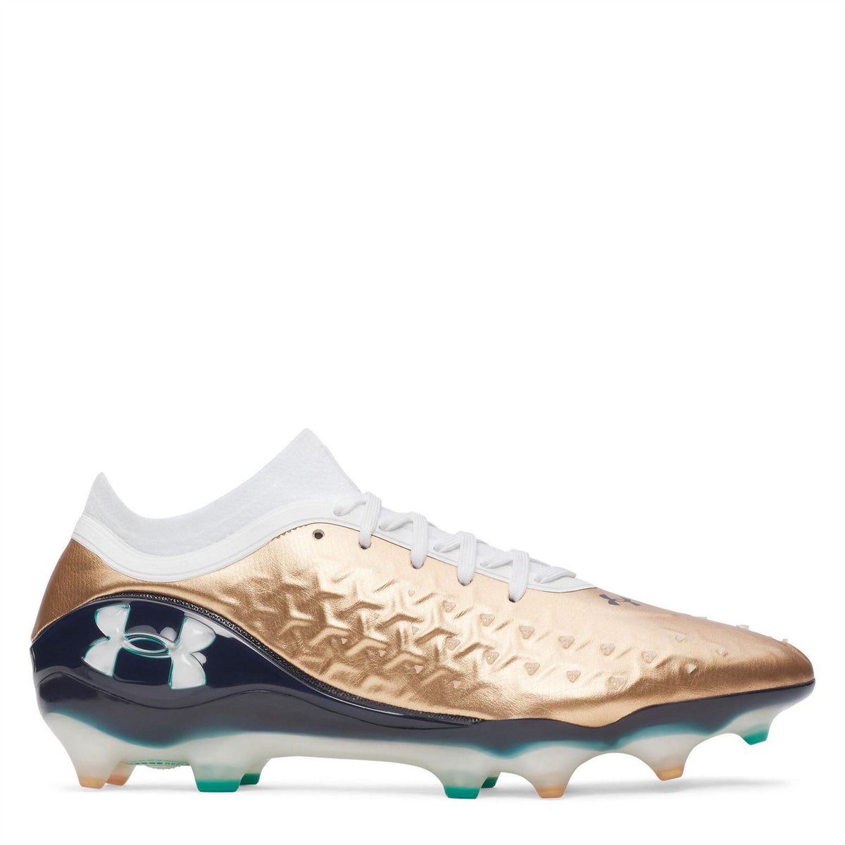 Under Armour Magnetico .1 Firm Ground Football Boots