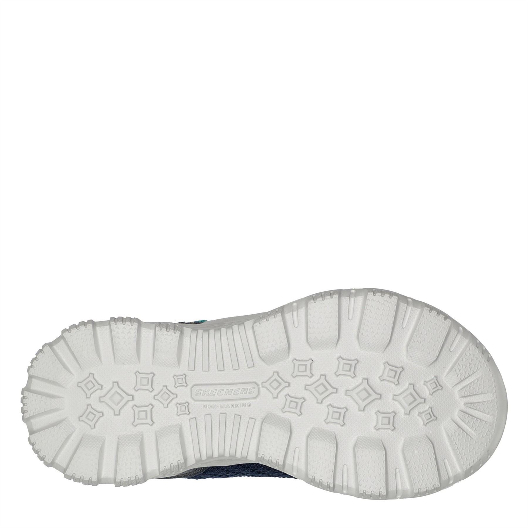 Skechers Kids Adventre Slip On Trainers