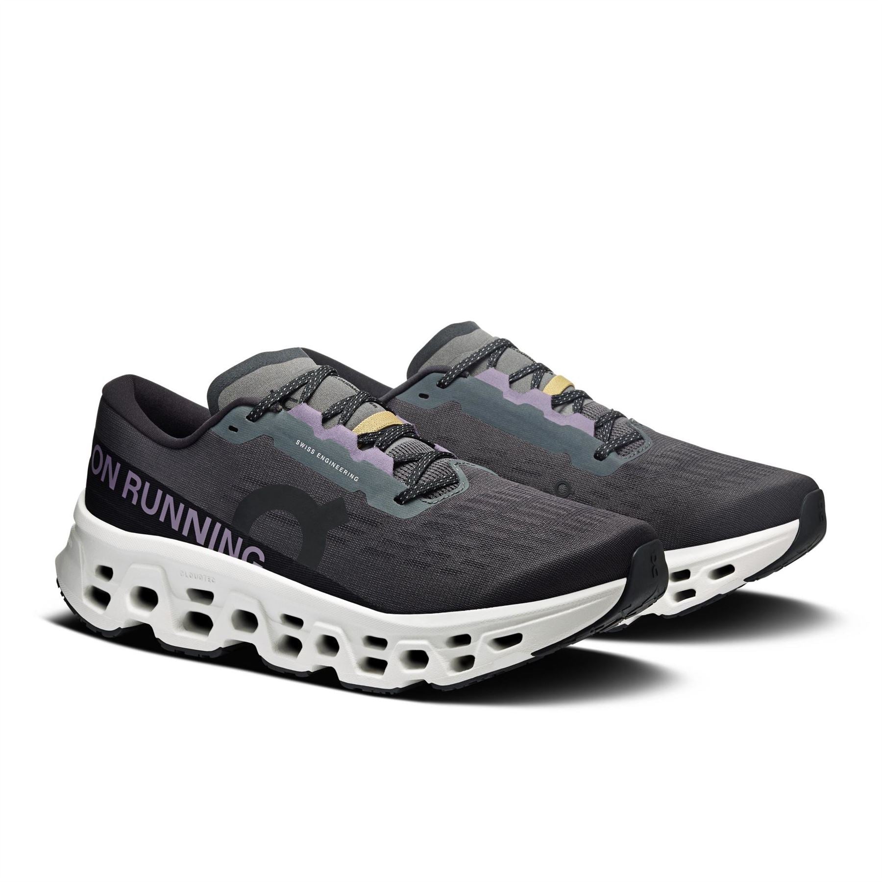 On Cloudmonster 3 Running Shoes