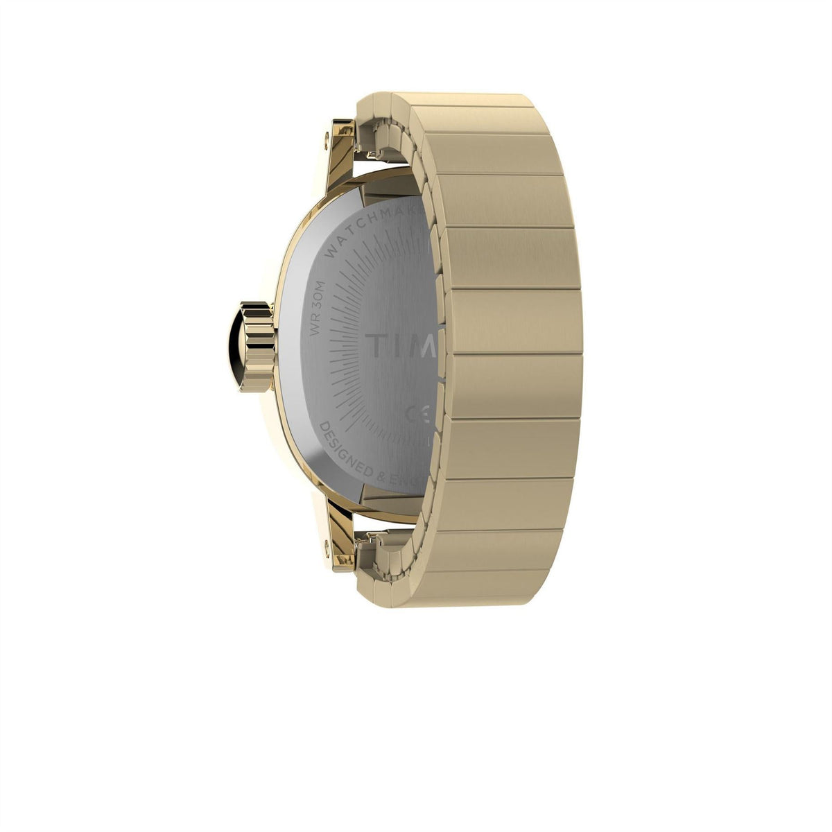 Timex Ring Watch 71