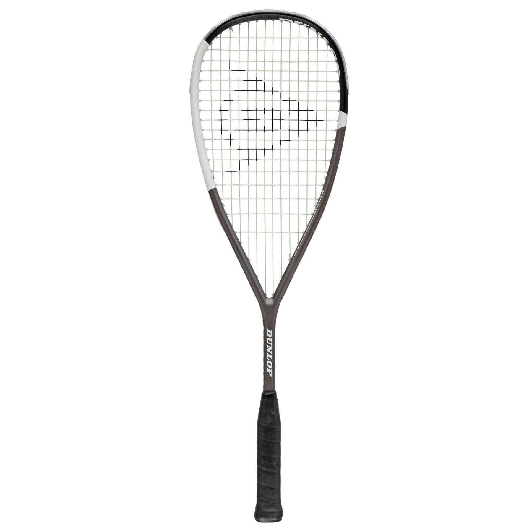 Dunlop Blackstorm Power Squash Racket