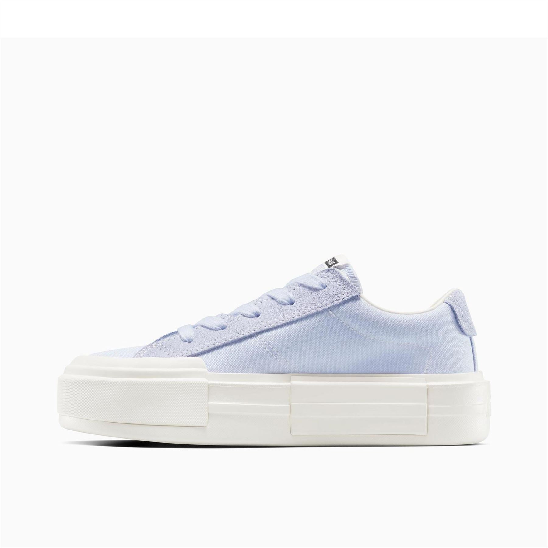 Converse Chuck Taylor All Star Cru Platform Trainers