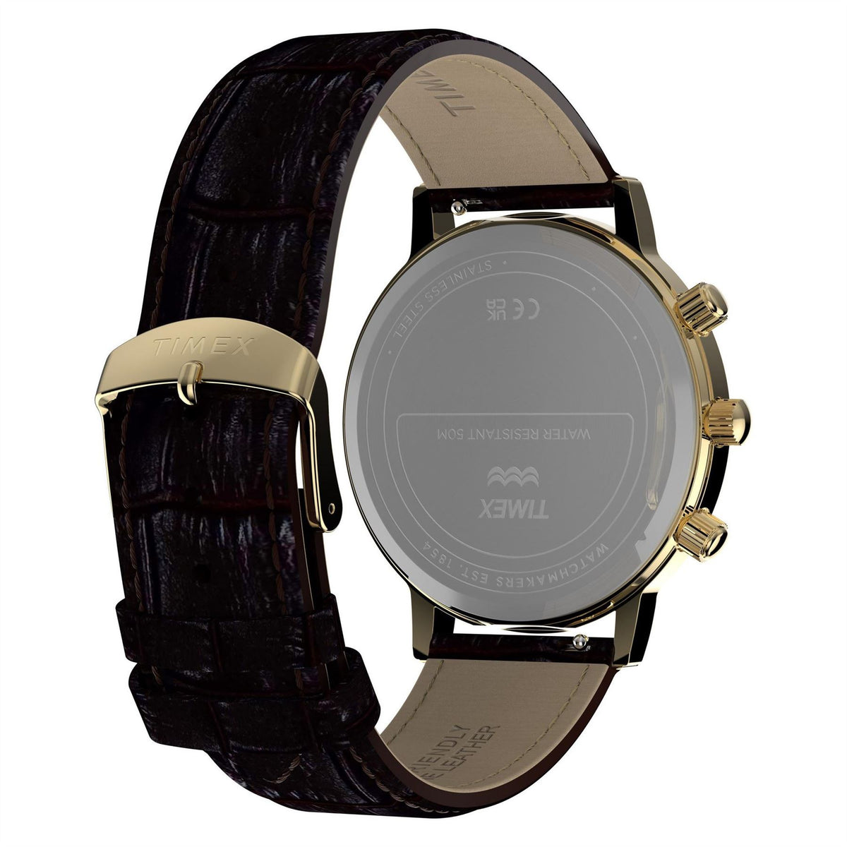 Timex Moonphase Wtch Sn71