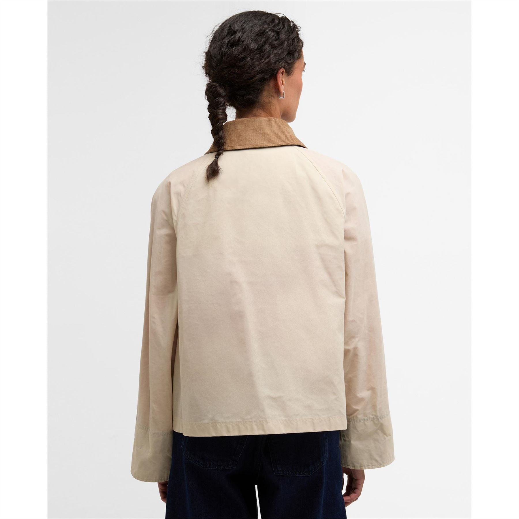 Barbour Icons Spey Showerproof Jacket