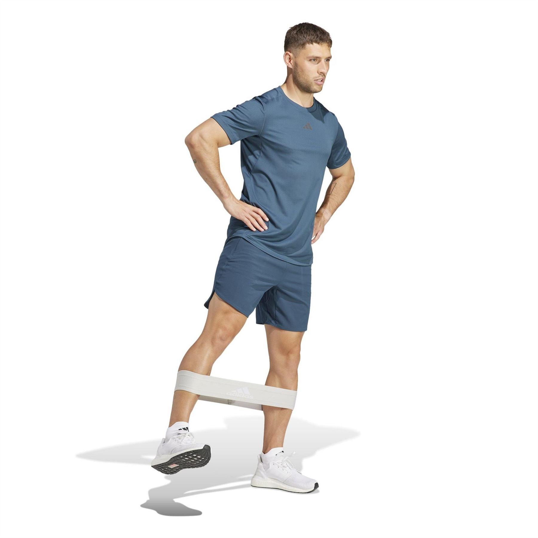 adidas For Training Heat.rdy Training Shorts Adults