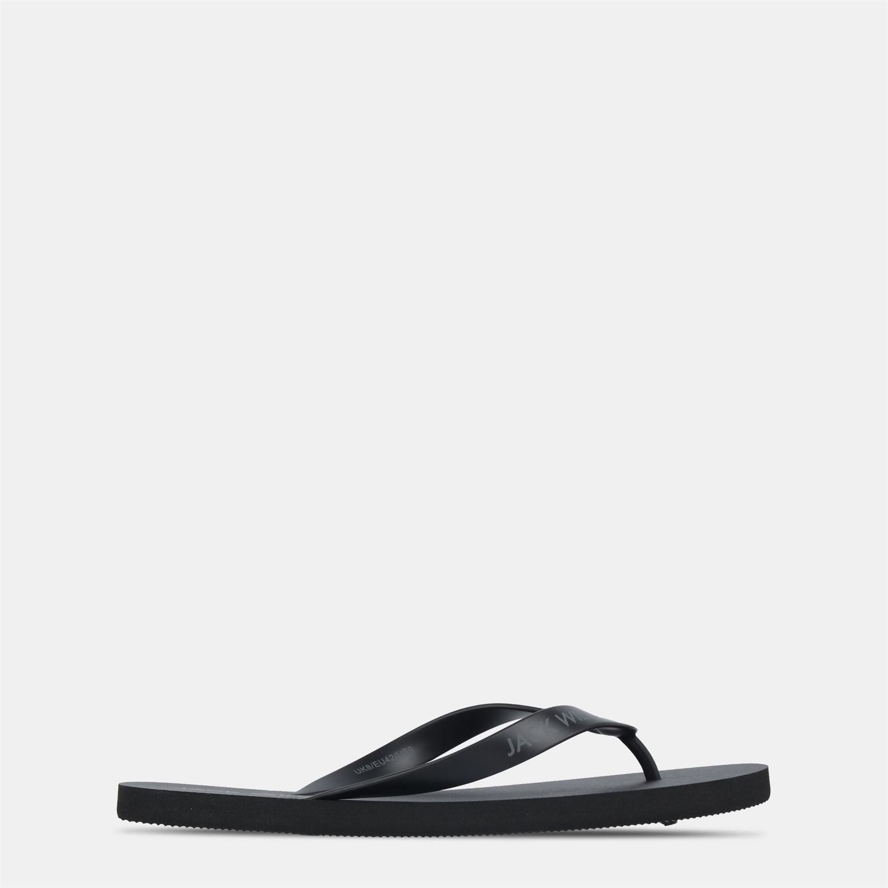 Jack Wills Jw Flop Flip Flops