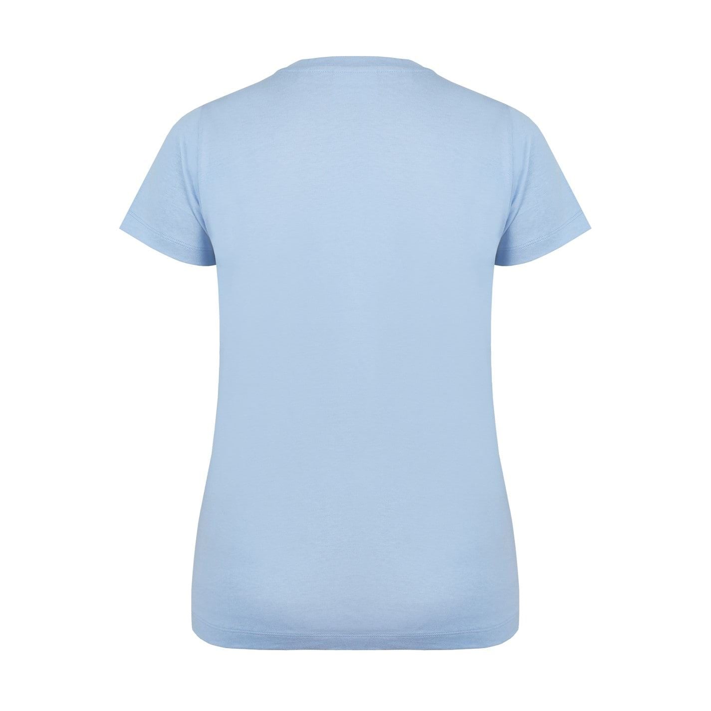 Slazenger Womens Neck Tee