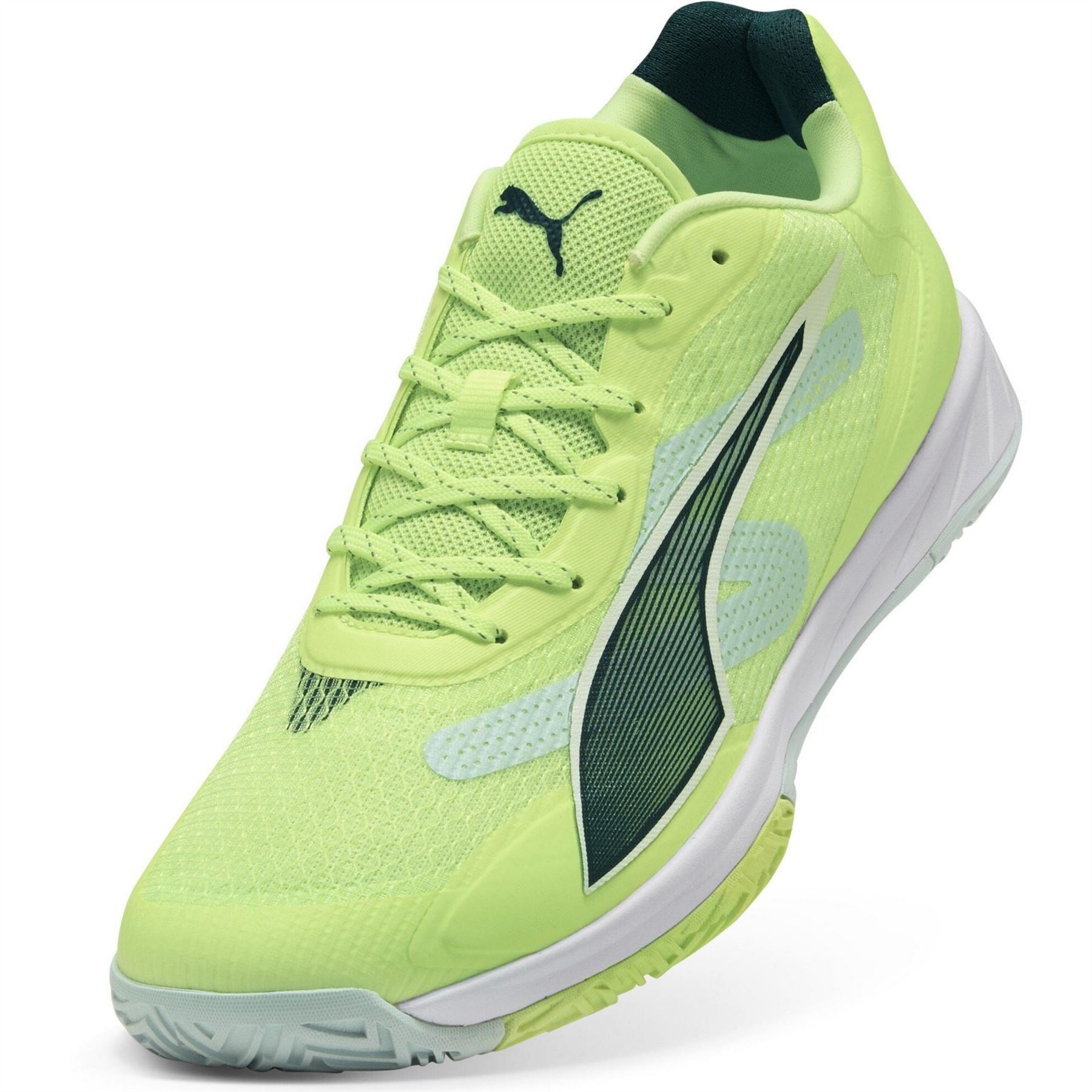 Puma Accelerate Turbo 4 Handball Trainers