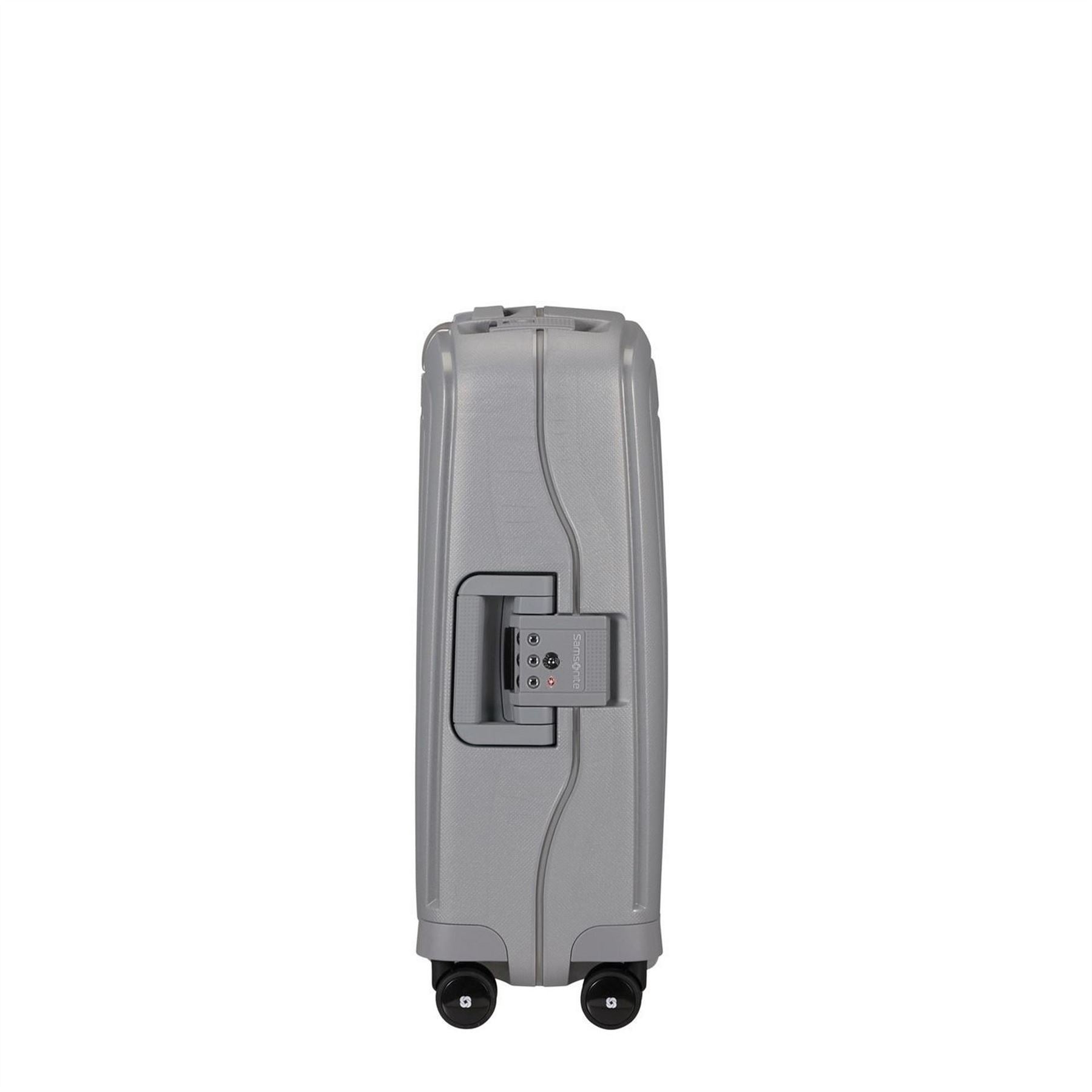 Samsonite Spinner 55x40x20cm Cabin Hard Suitcase
