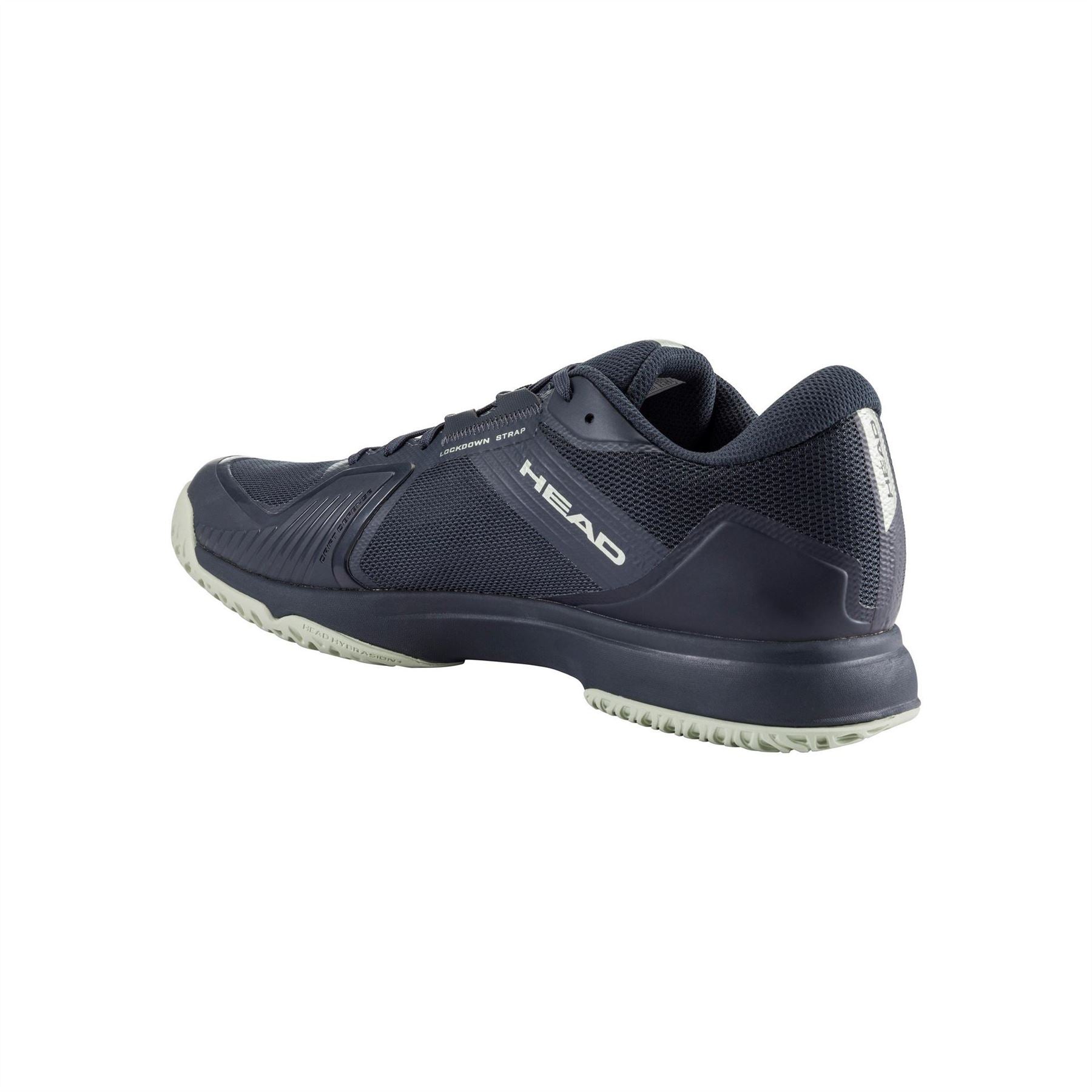HEAD Mens Sprint Team 4.0 Tennis   Padel Shoe