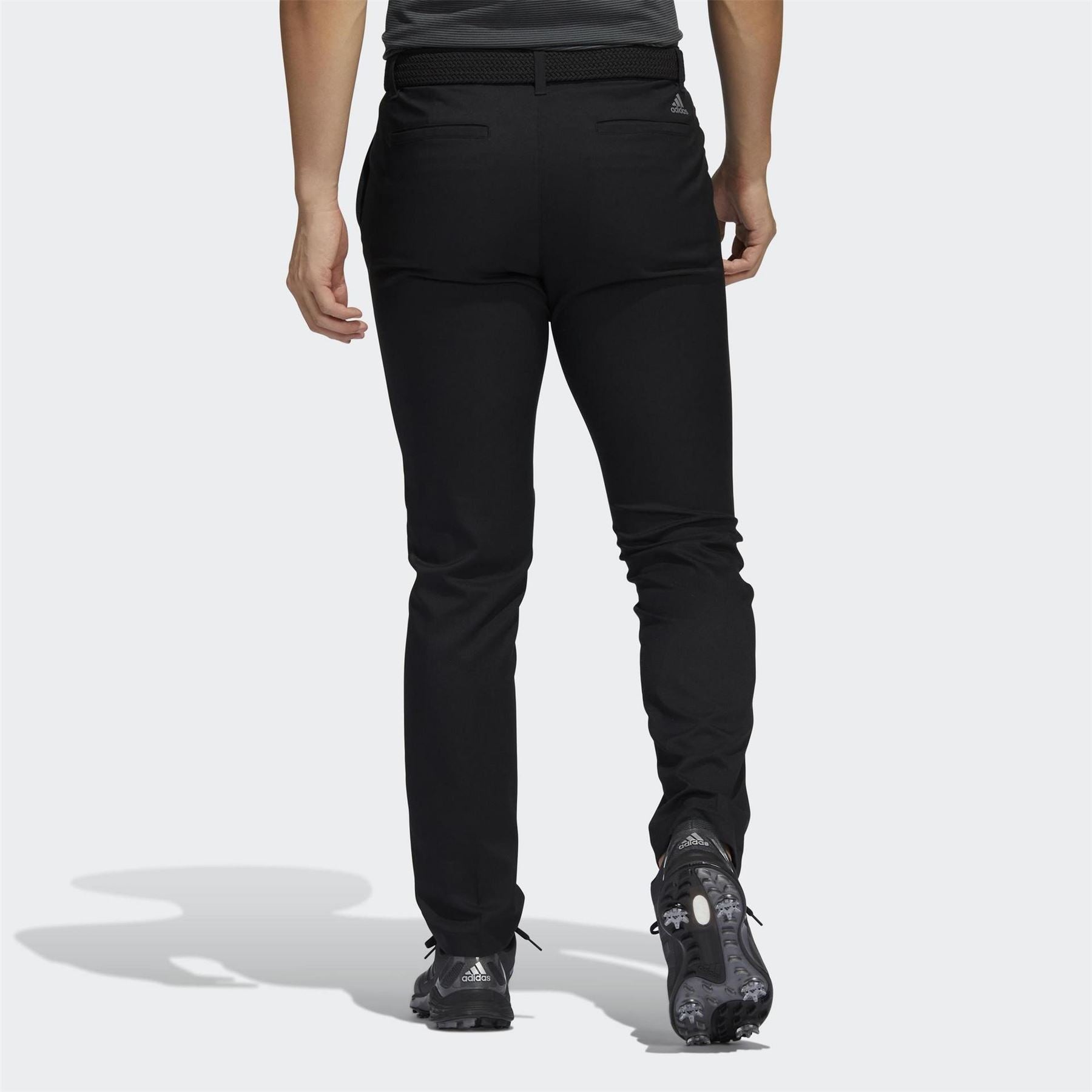 adidas Mens Ult365 Tapered Golf Trousers