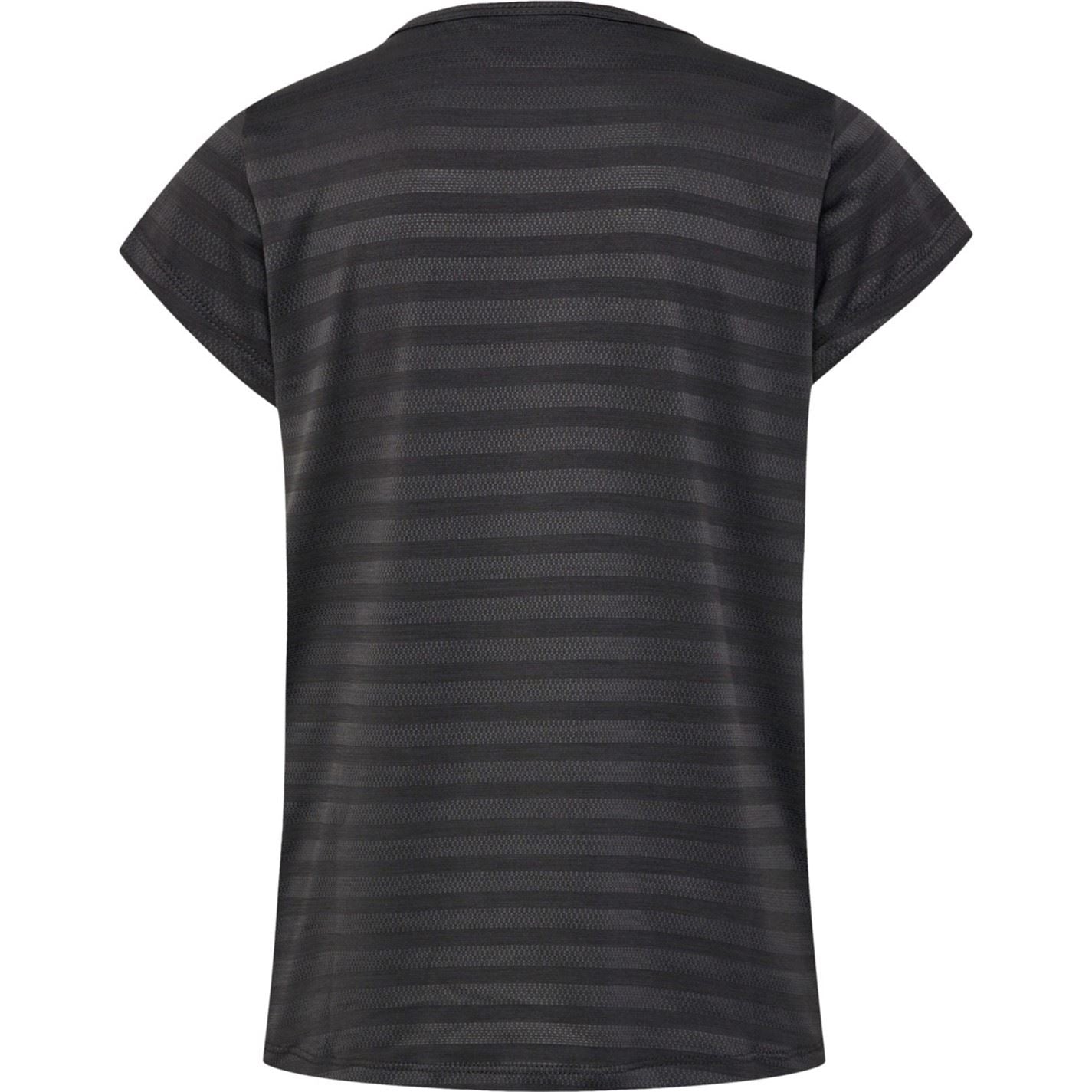 Hummel Crew Neck Regular Fit T-Shirt