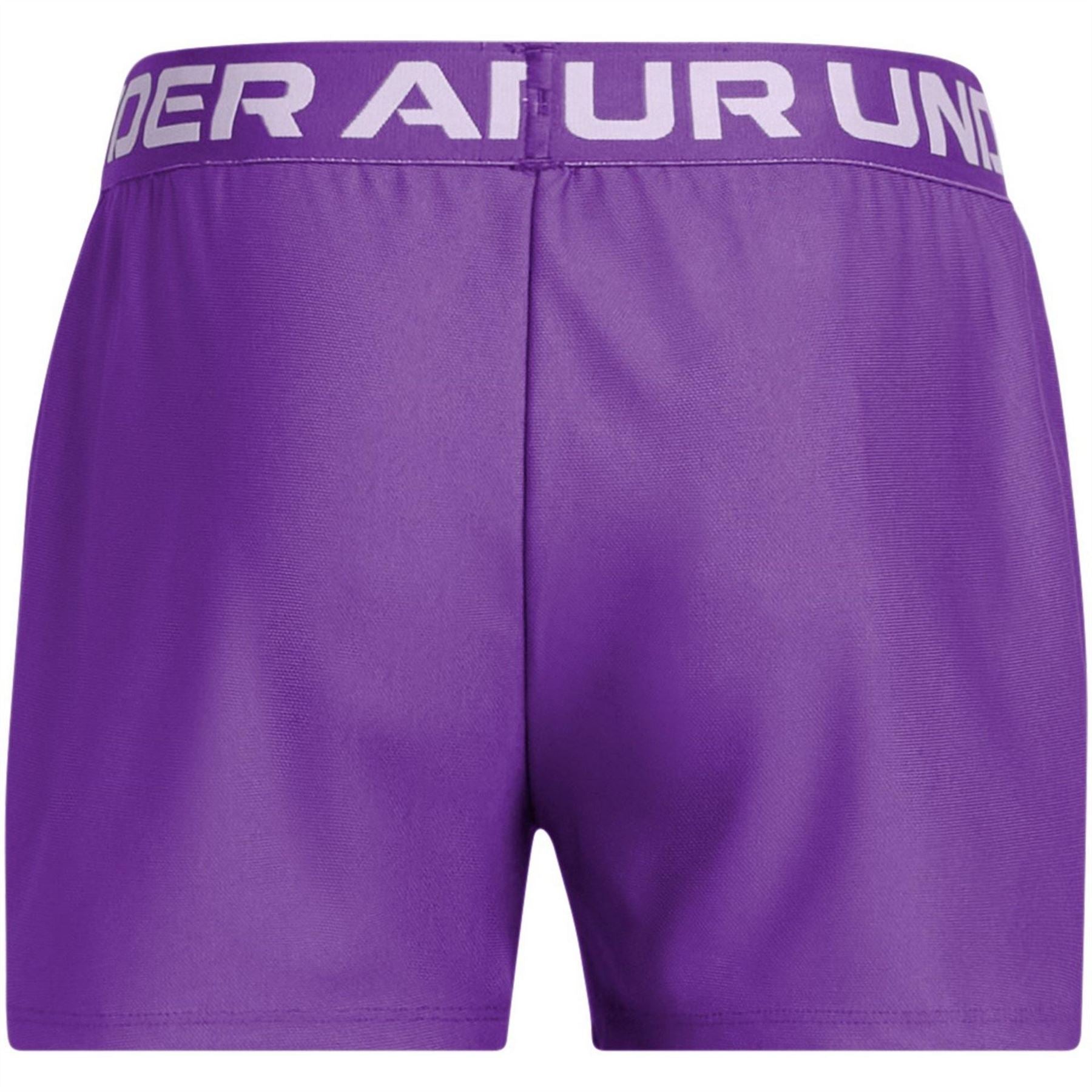 Under Armour Armour Ua Play Up Shorts Girls