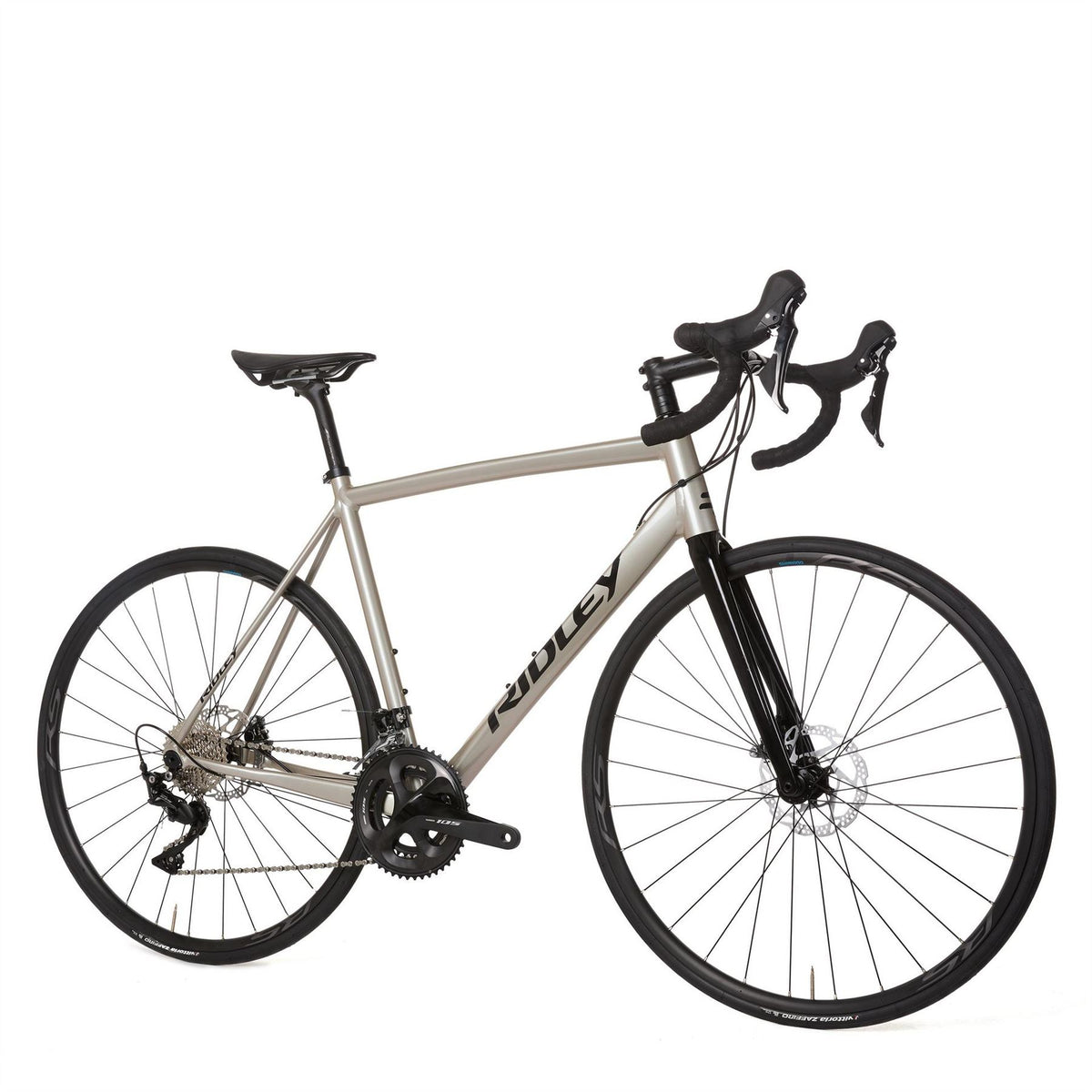 Ridley Sla Shimano 105 2x11 Road Bike