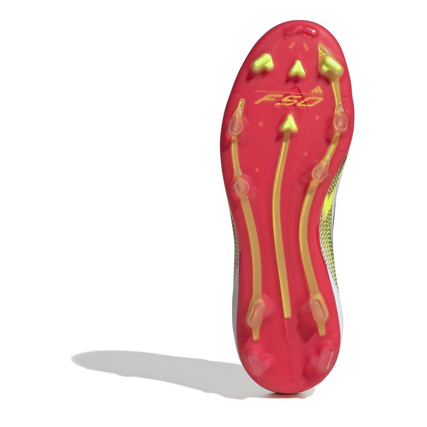 adidas F50 Elite Juniors Firm Ground Football Boots