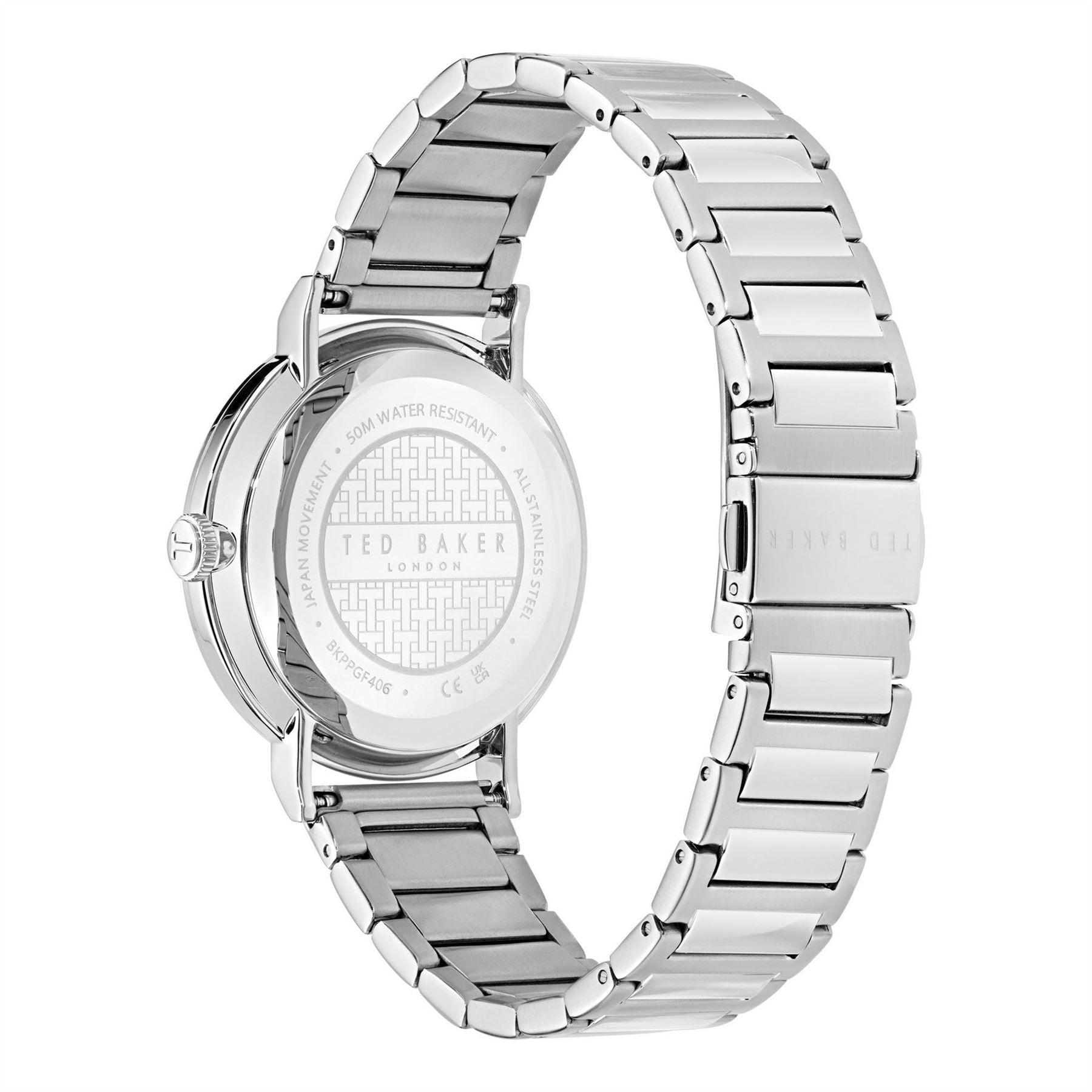 Ted Baker Phylipa Quartz Analogue Watch