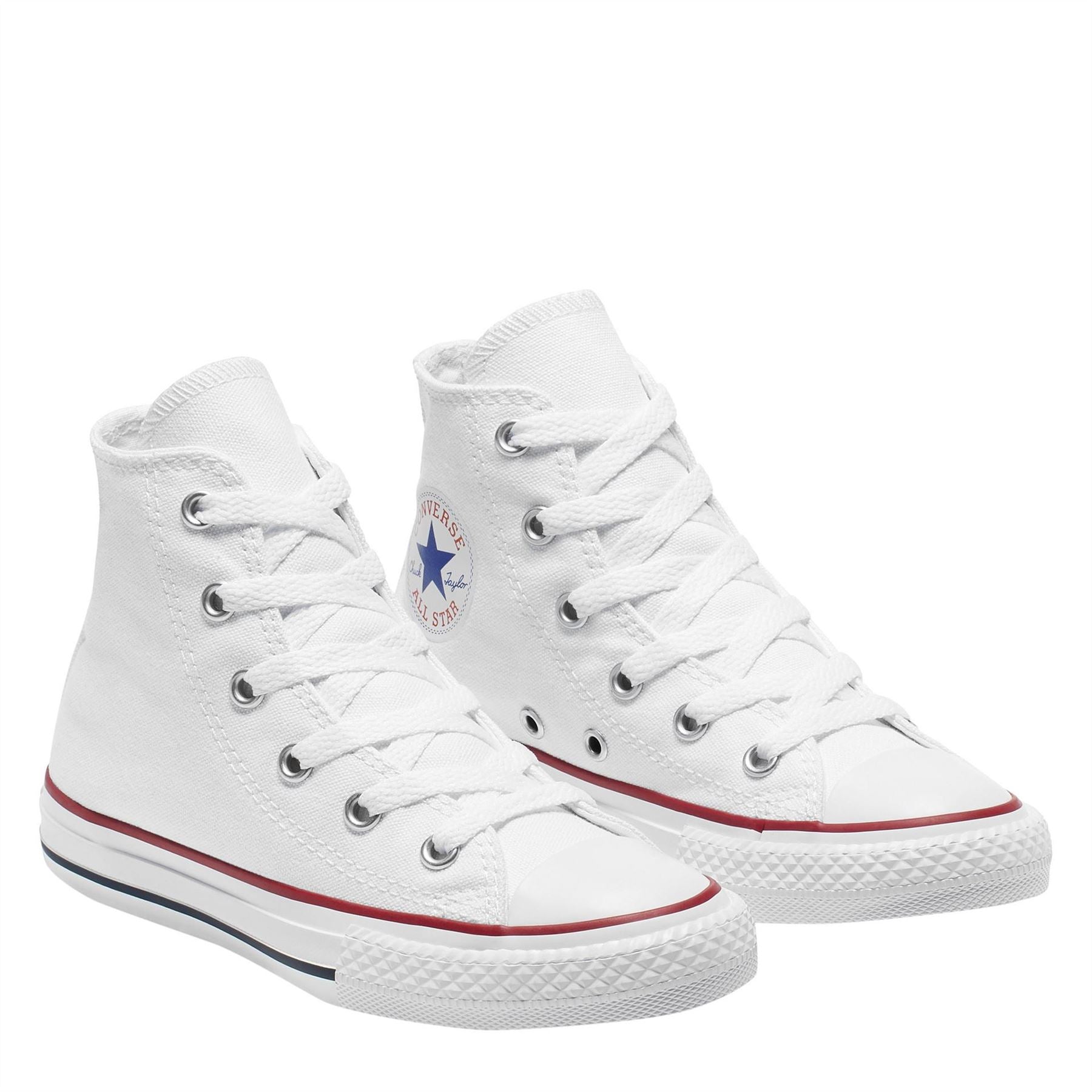 Converse Chuck Hi Top Trainers