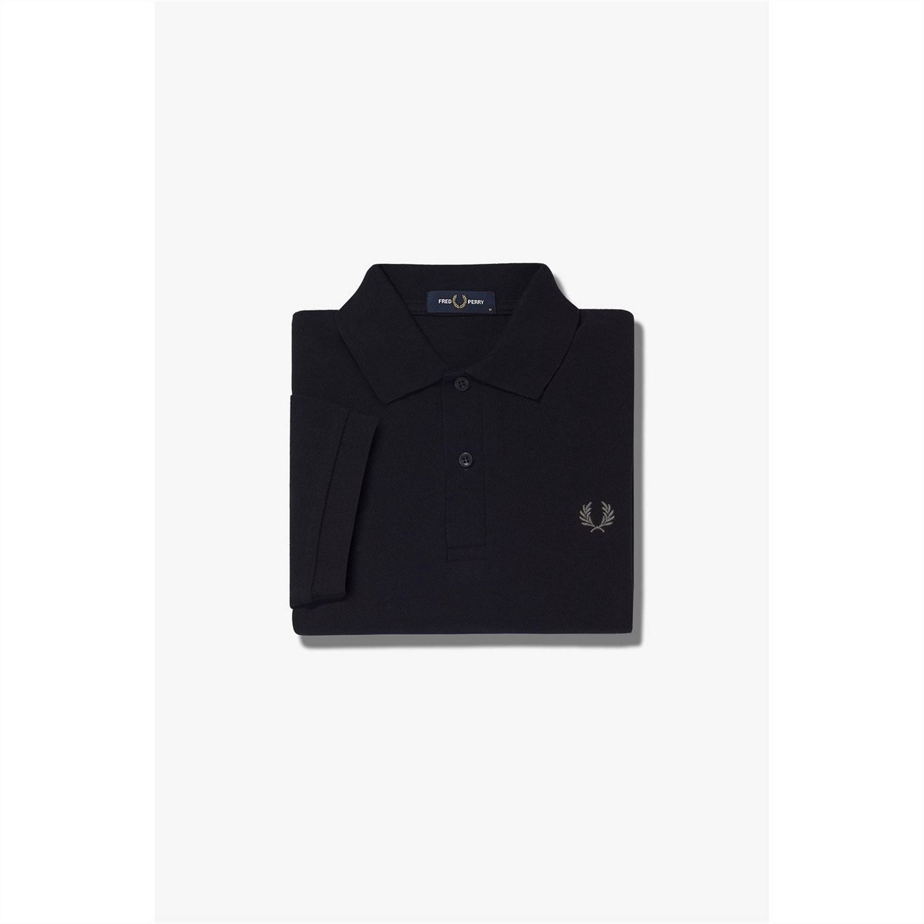 Fred Perry Polo Shirt