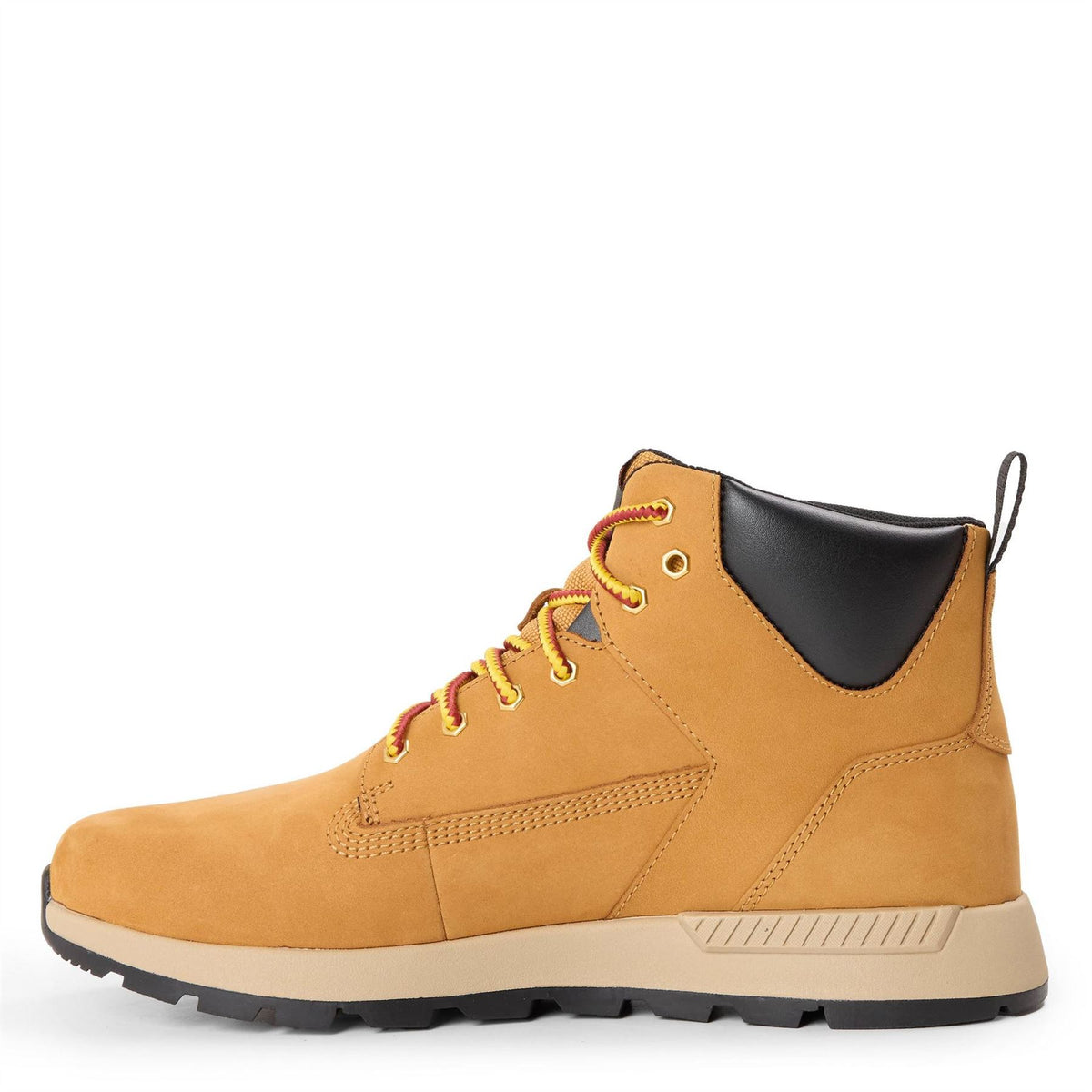 Timberland Chukka Boots