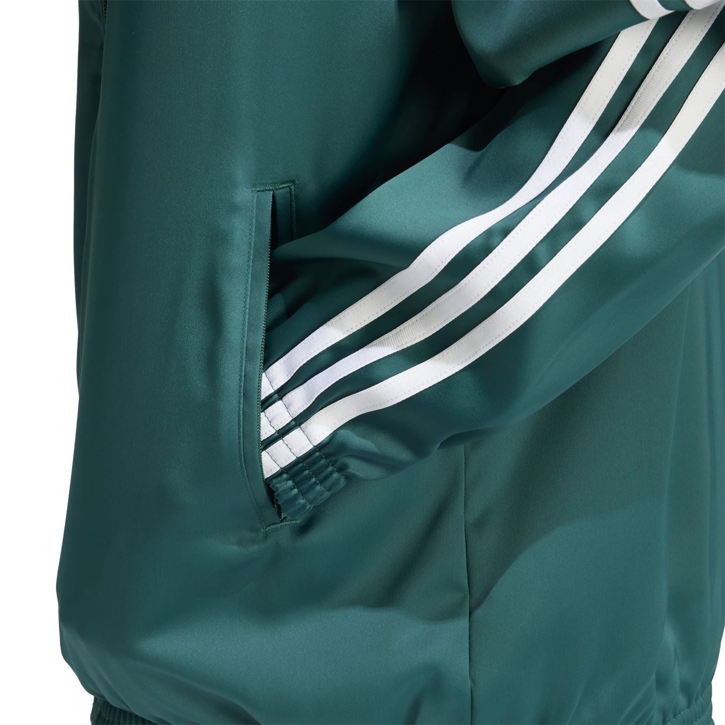 adidas Originals W Satin Tt lo