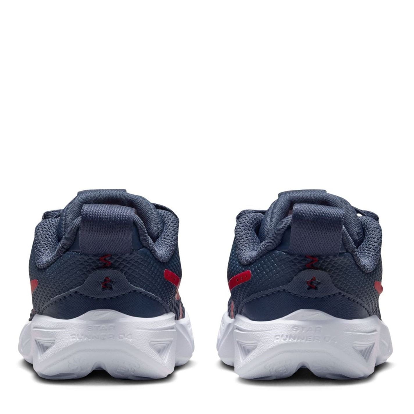 Nike Star Runner 4 Baby Toddler Shoes