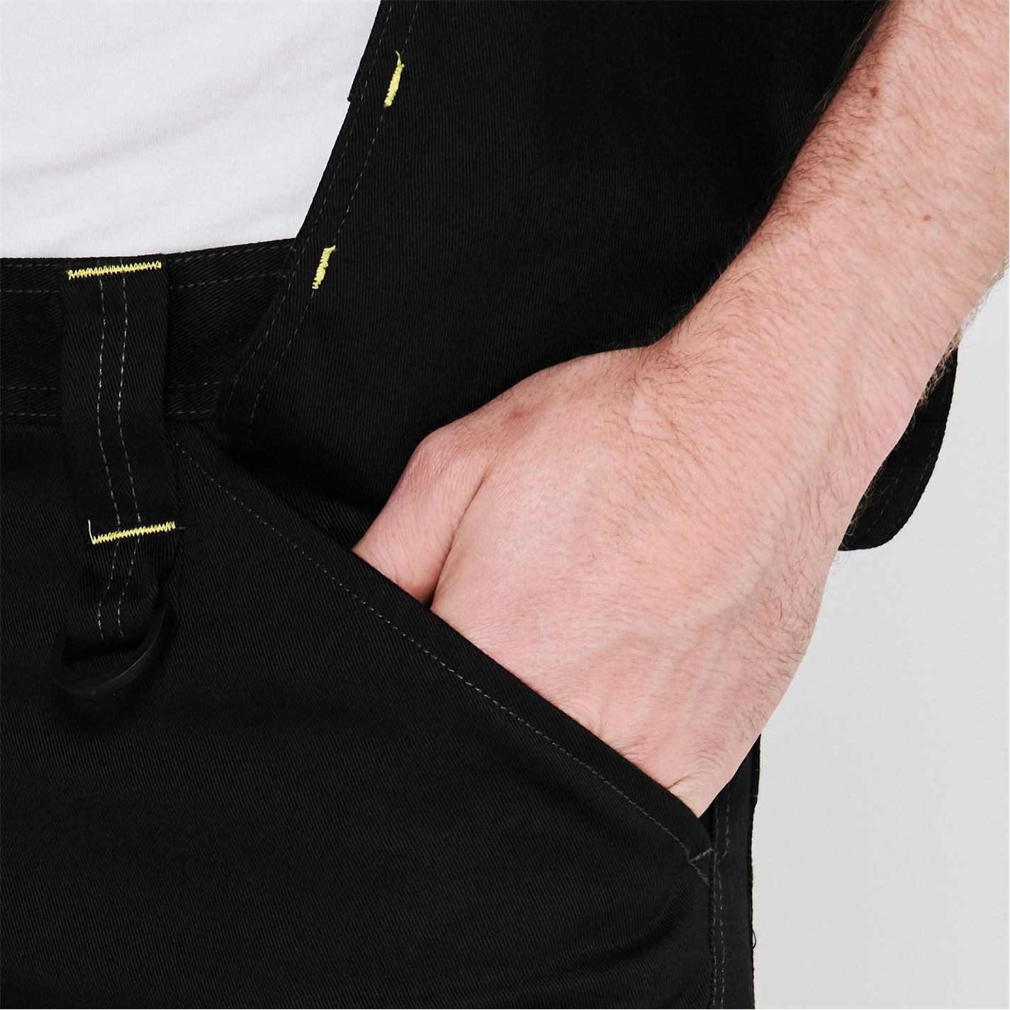 Dunlop Mens On Site Shorts