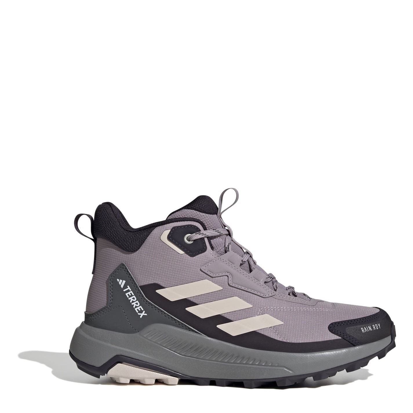 adidas Womens Terrex Anylander Hiking Boots